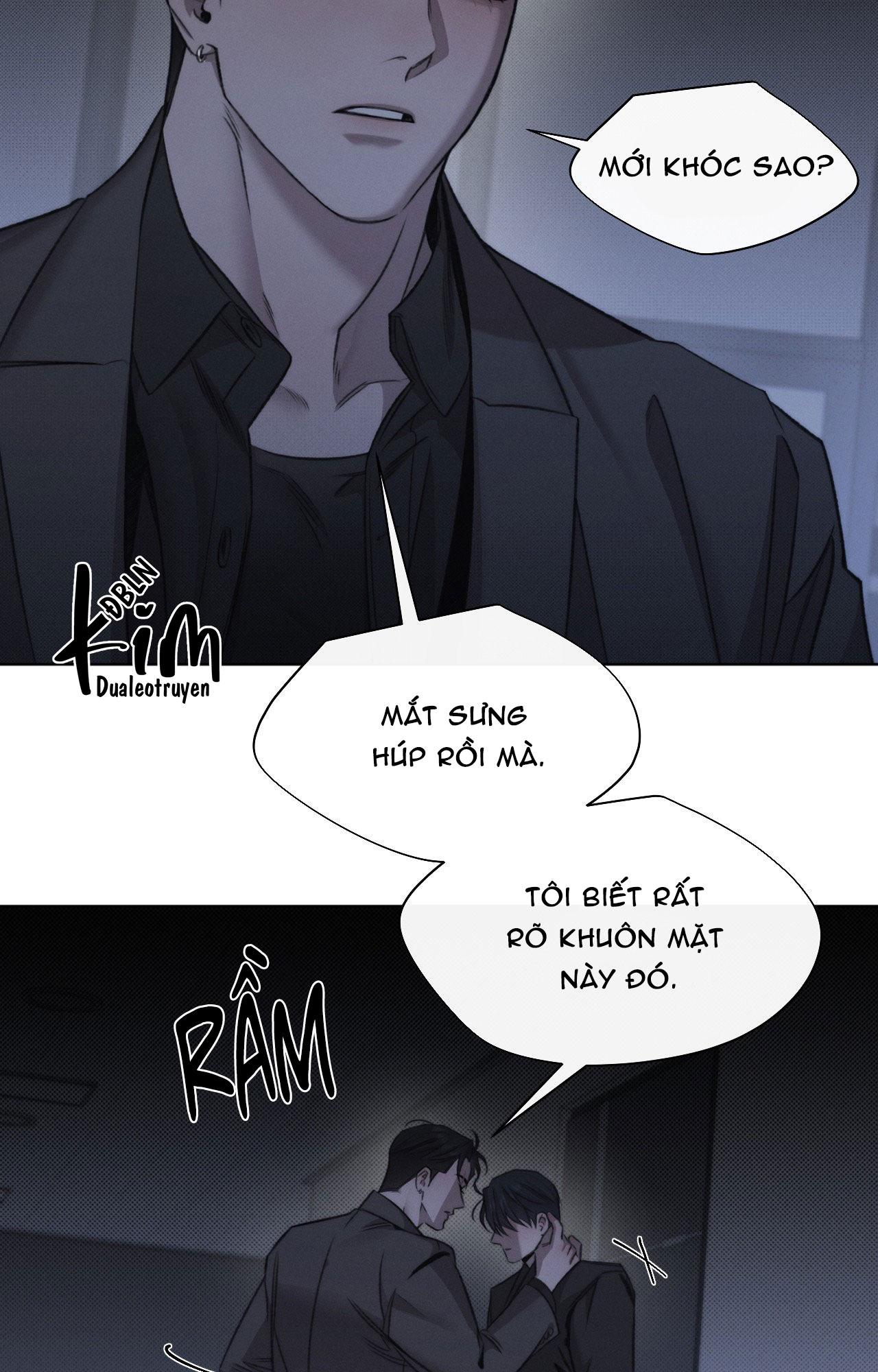 STILL LOVE YOU Chapter 32 - Next 