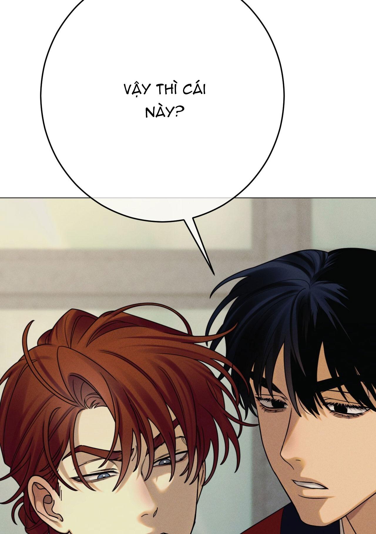 Quẻ Bói Giấc Mơ Của Yêu Tinh Chapter 69 - Trang 2