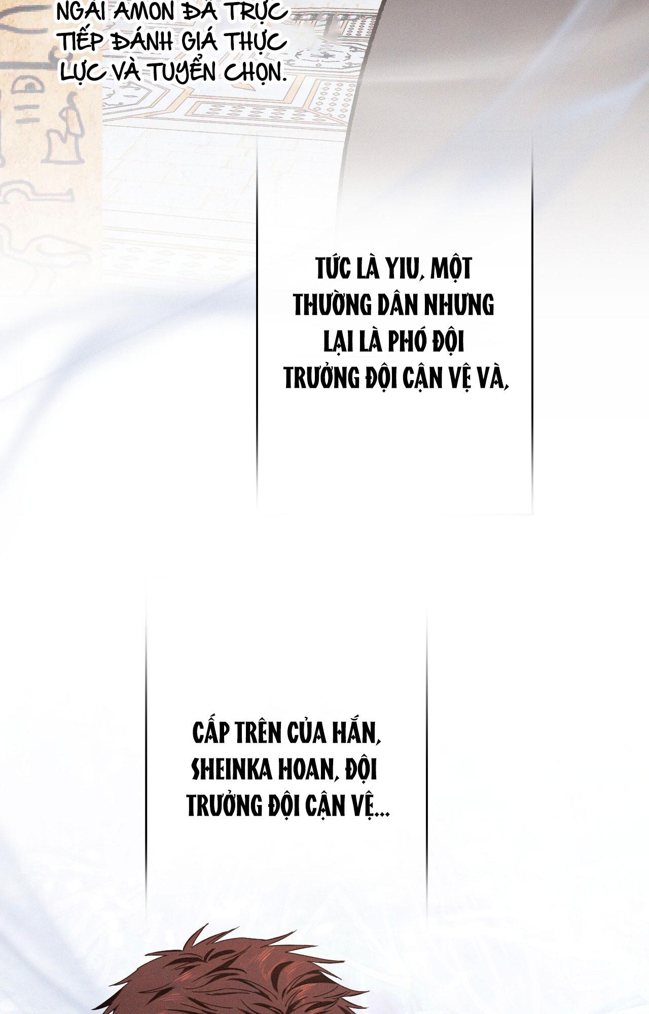 RẮN NUỐT LỰU Chapter 22 - Next 