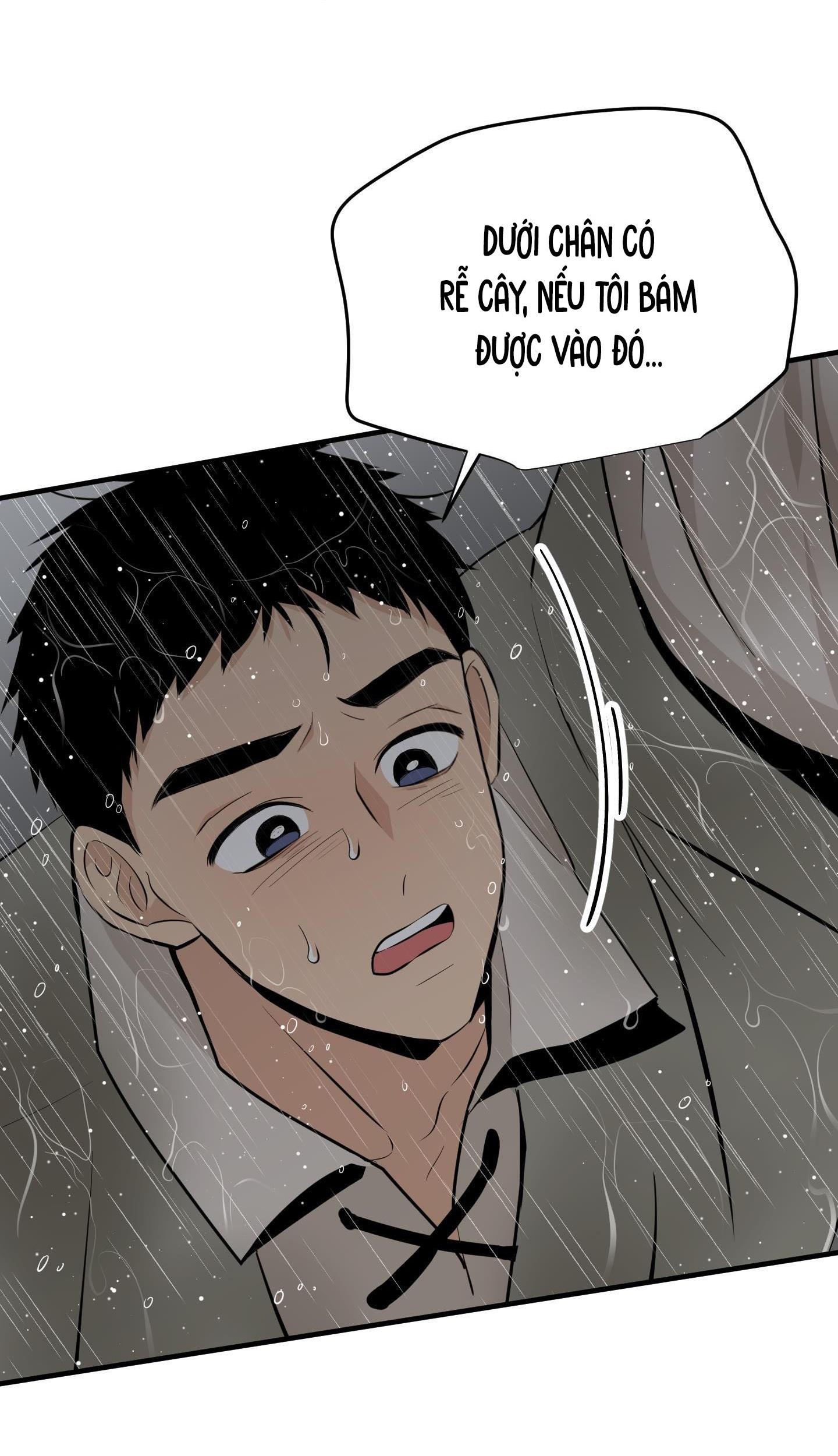 (CBunu) Hoa Vô Danh Chapter 31 - Trang 2