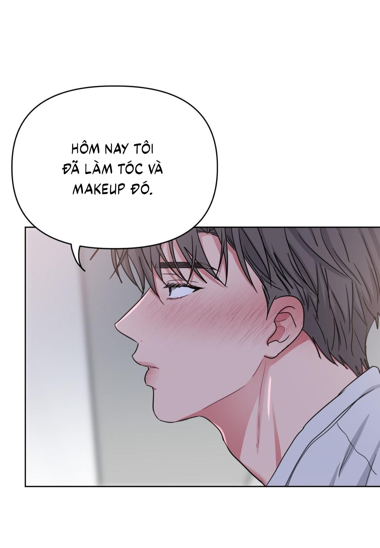 (CBunu) Chàng Trai Mỹ Thuật Chapter 67 - Next 