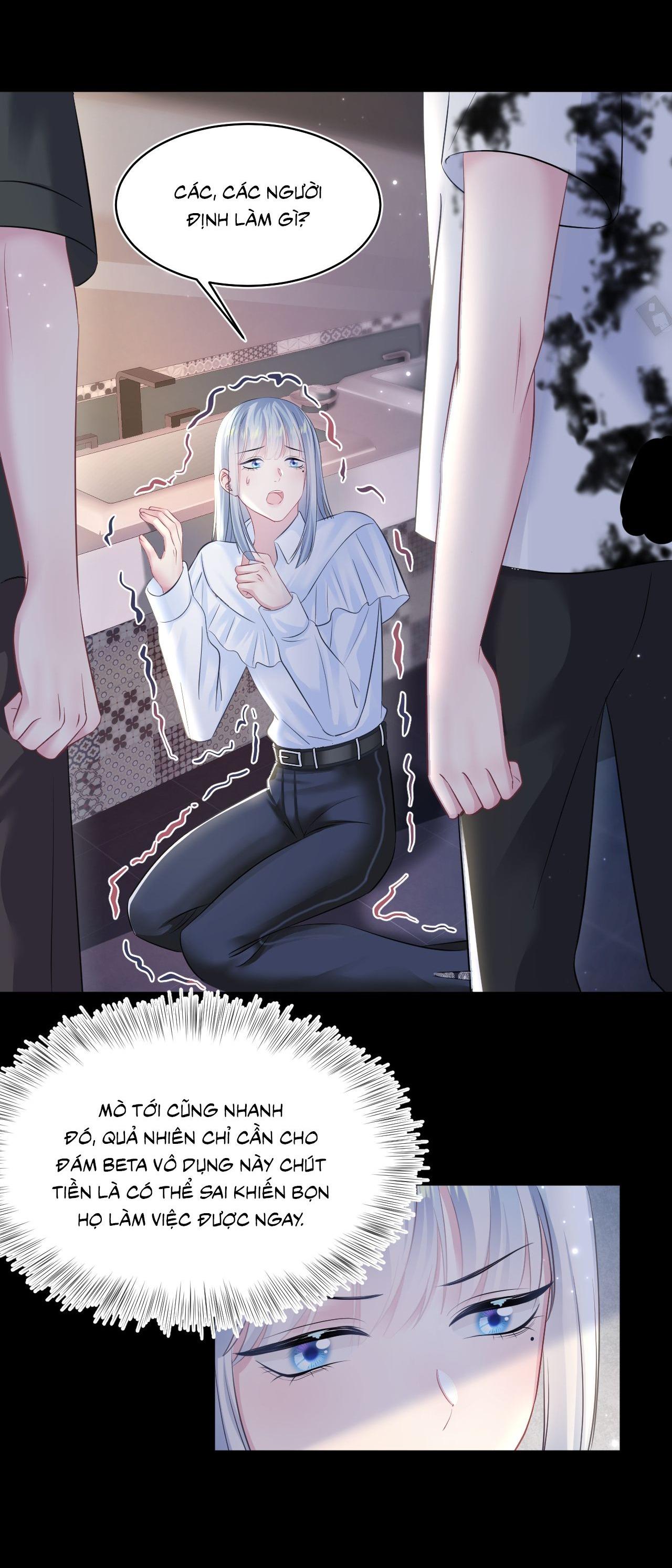 Tuyệt mỹ bạch liên hoa online dạy học Chapter 121 - Next Chapter 122