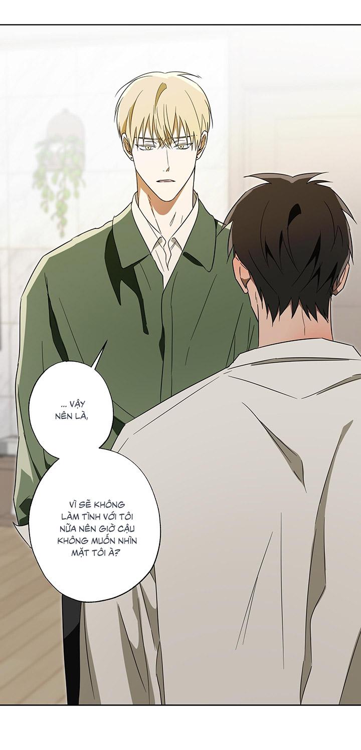 [DDT] CHIẾN LƯỢC ĐOẠT TÂM CỦA CUỘC TÌNH ĐƠN PHƯƠNG Chapter 14 - Trang 2