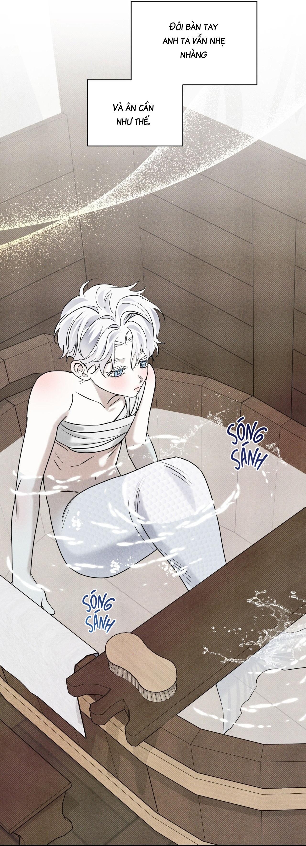 (CBunu) Đầm Lầy Của Nhân Ngư Chapter 24 Season 2 - Next Chapter 25 H