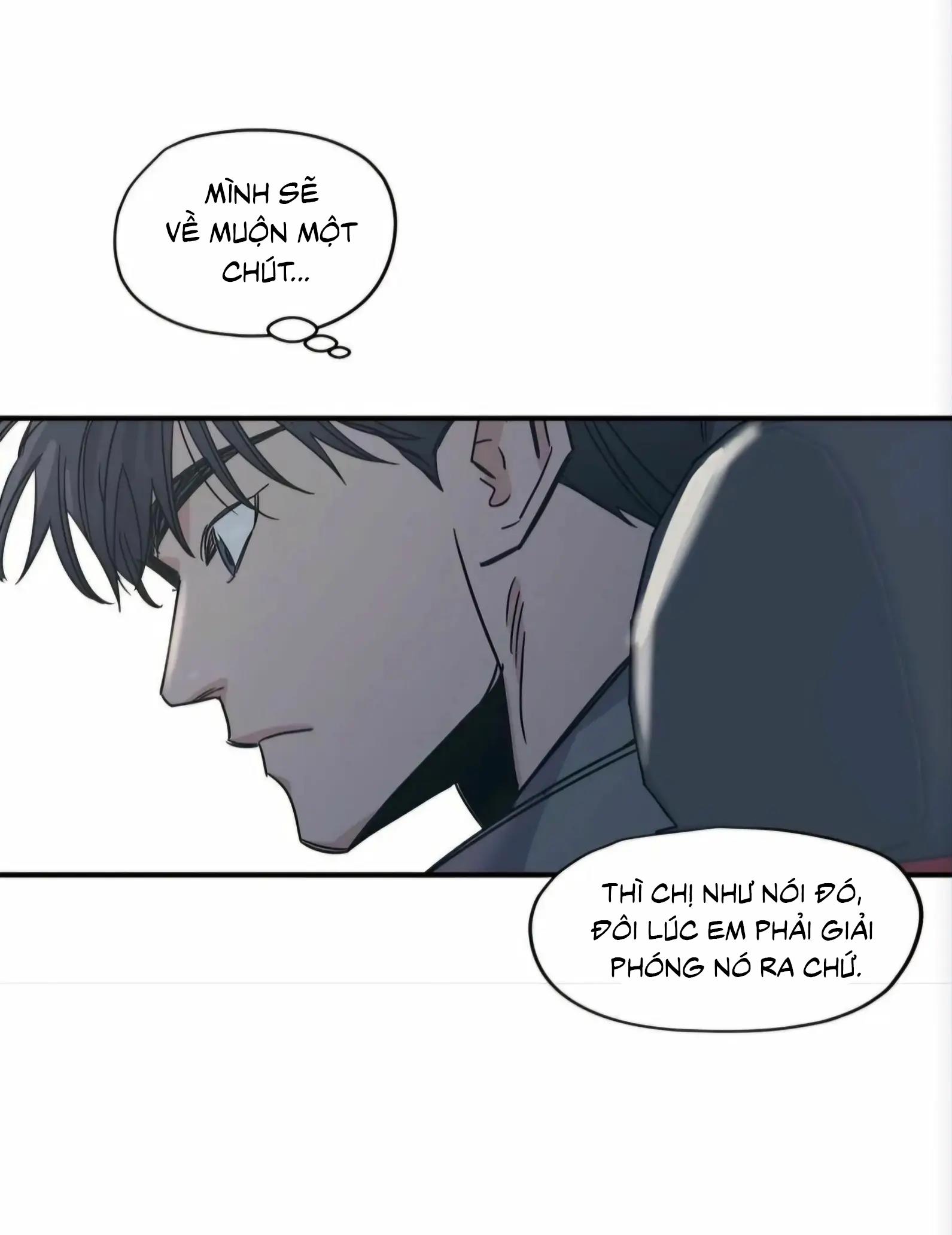 Chuyện Tình Triệu Won Chapter 16 - Next 