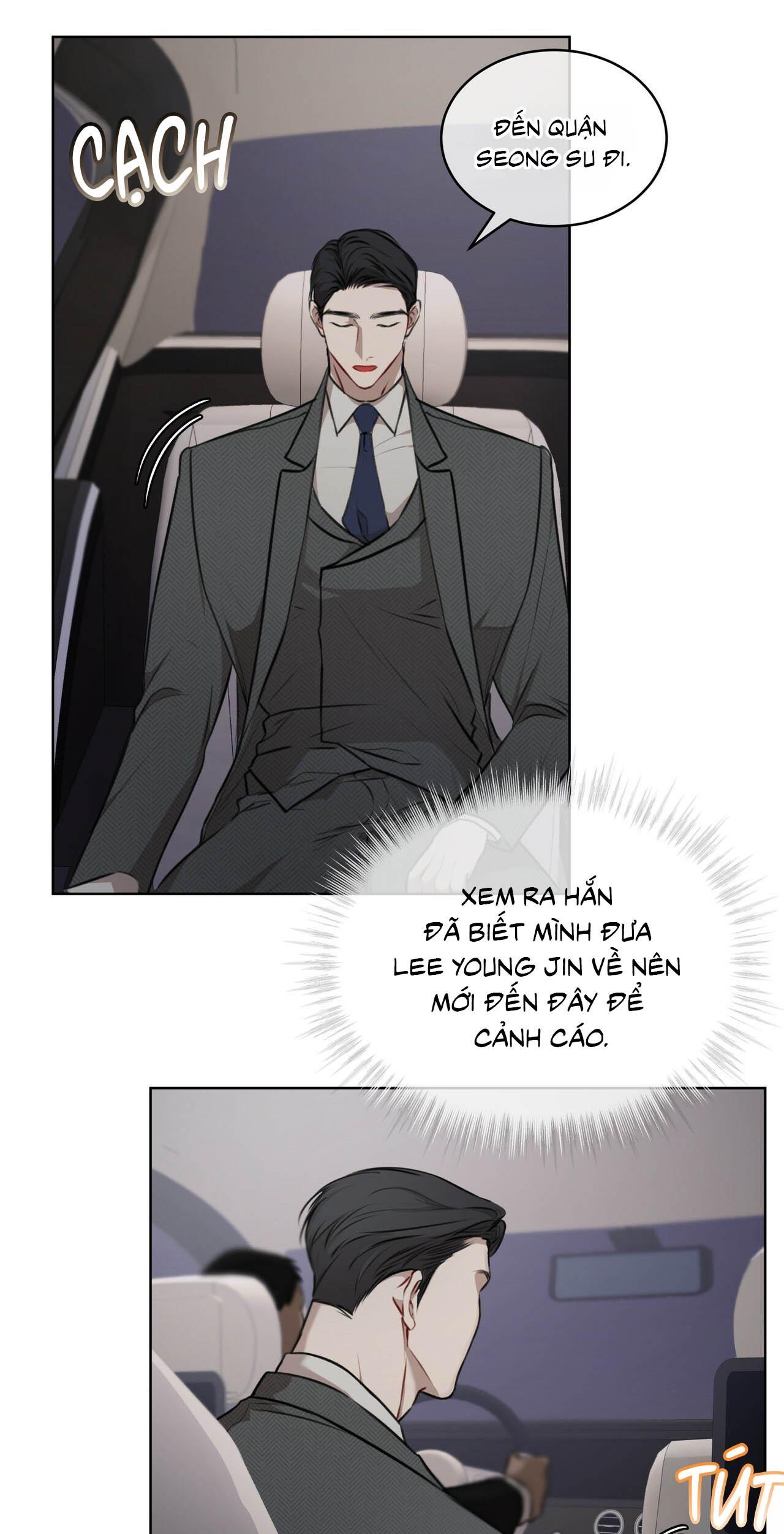 KHỞI NGUỒN SỰ SỐNG Chapter 16 - Next 