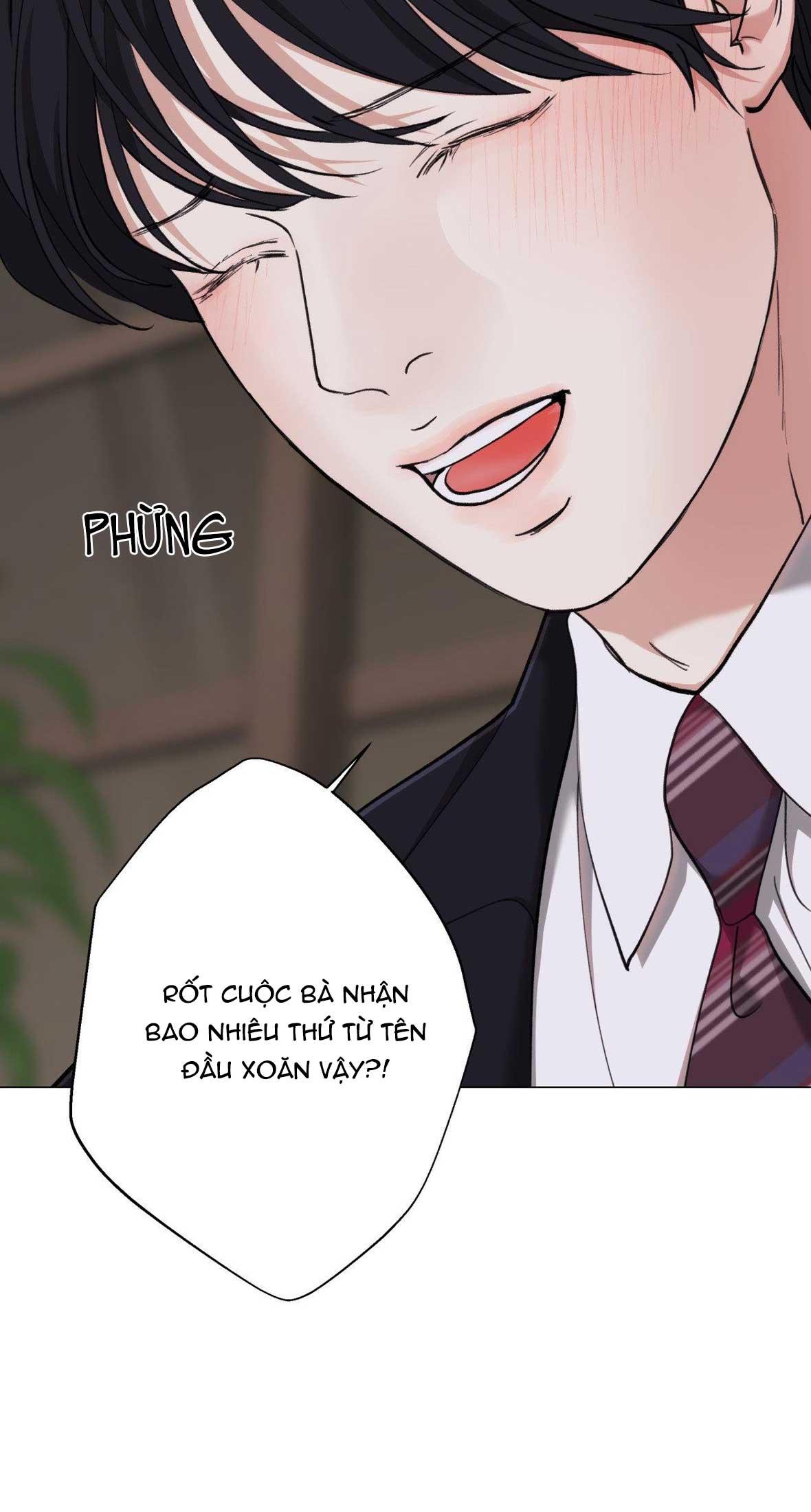 EM BÉ VÀ ĐẠI CA Chapter 43 - Next 