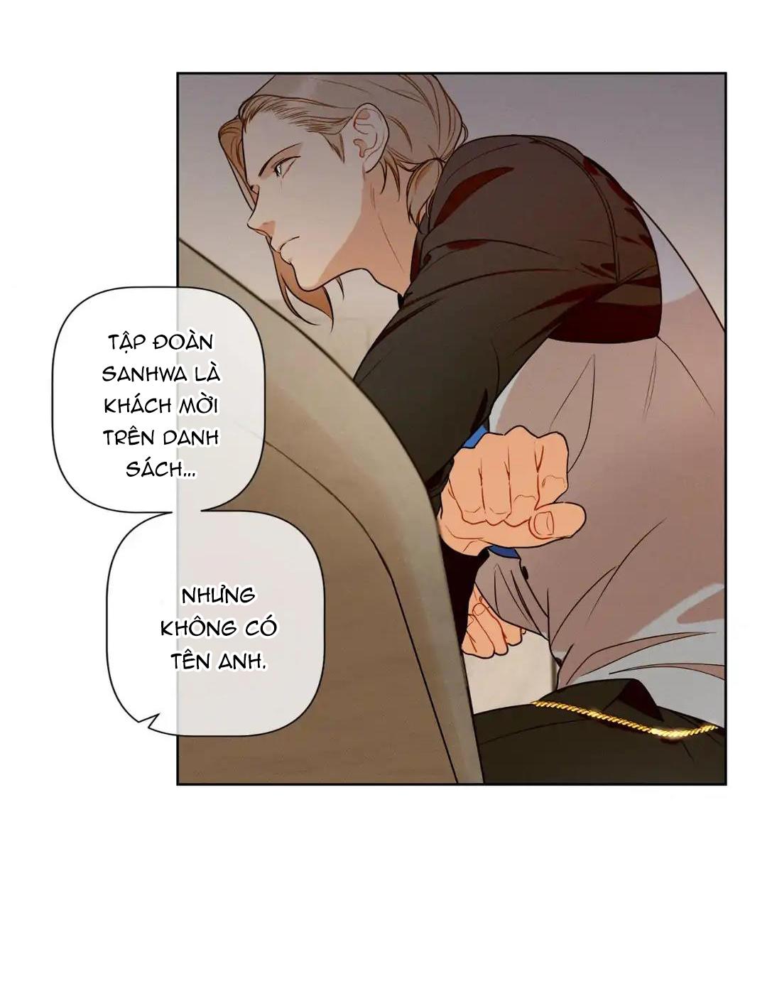Tố Cáo Sếp Tôi Chapter 28 - Next 