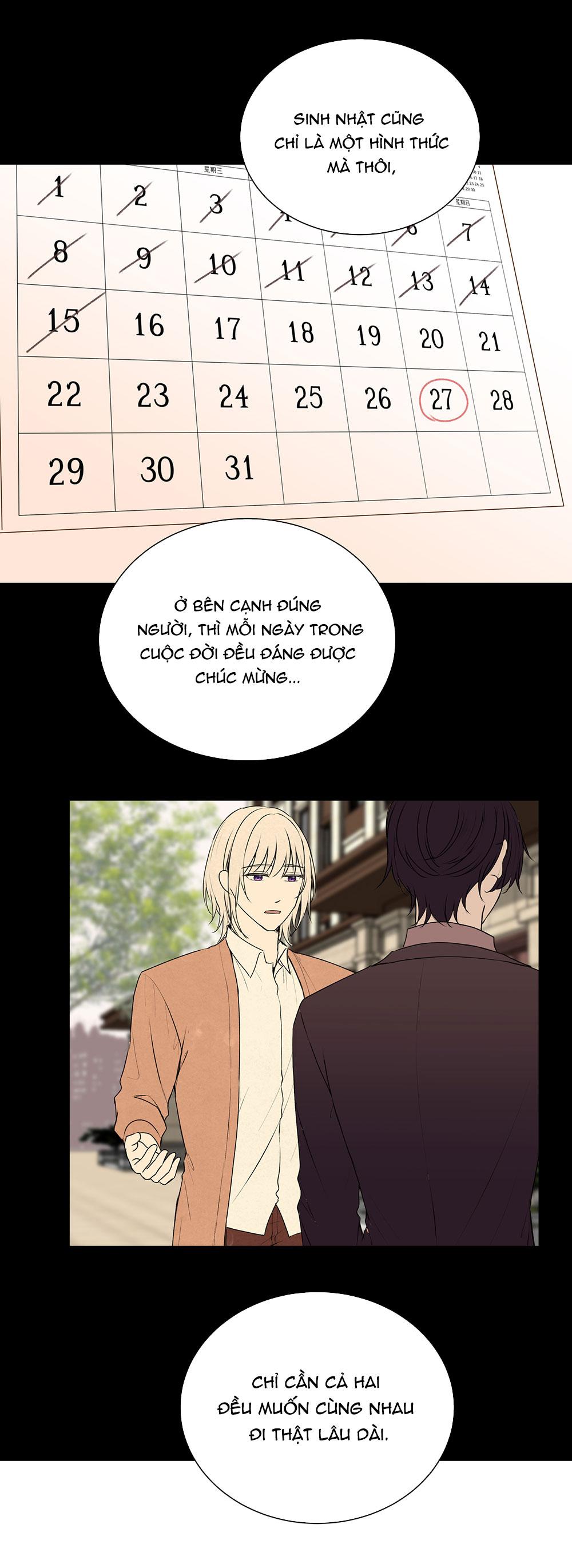 Liquor Gummies Chapter 63 - Next 