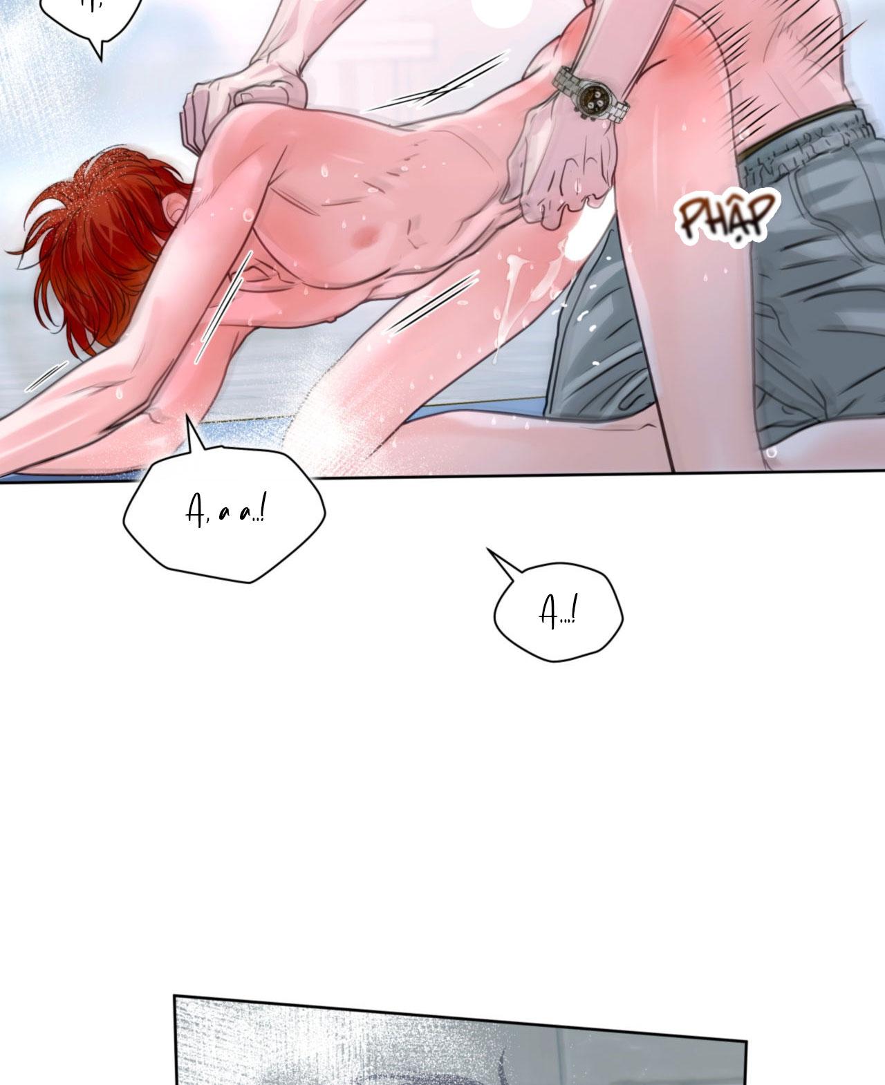 NGUY HIỂM CẬN KỀ Chapter 21 - Next 
