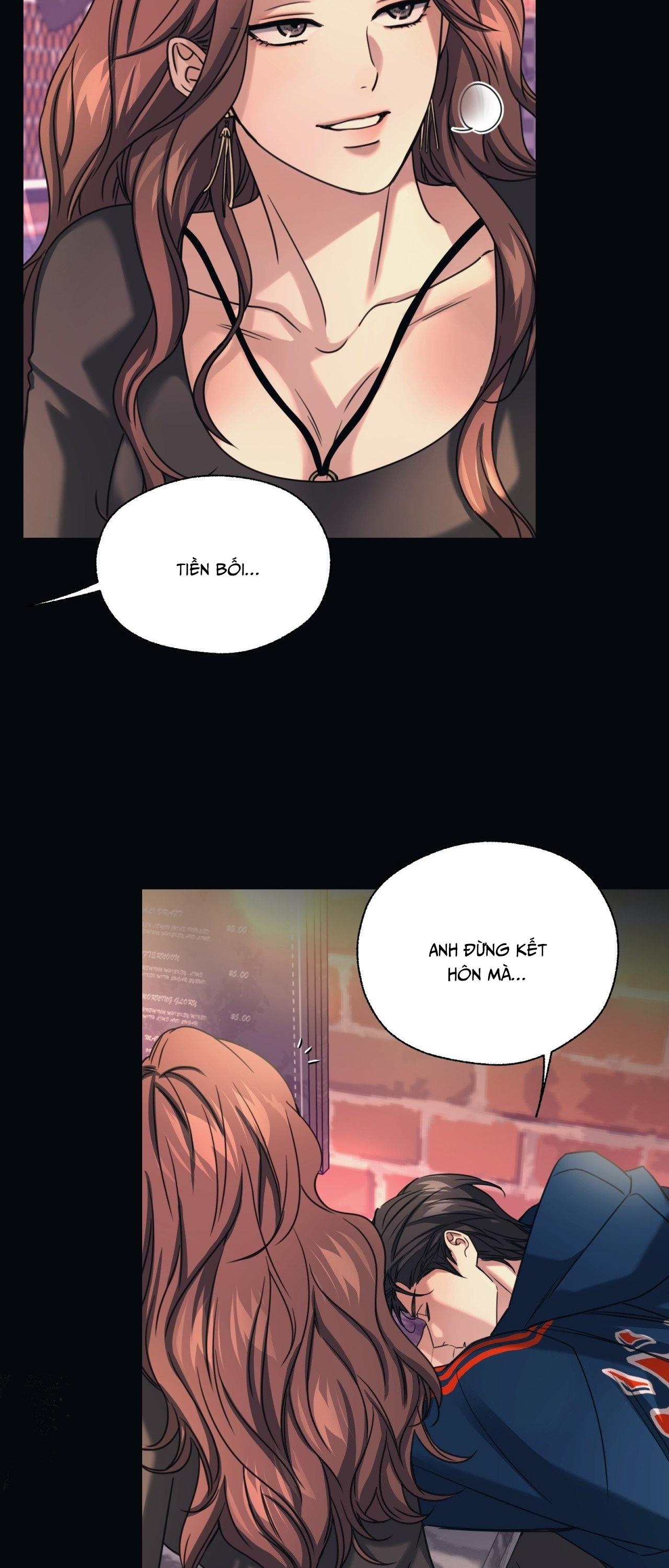 MELTING POINT Chapter 17 - Next 