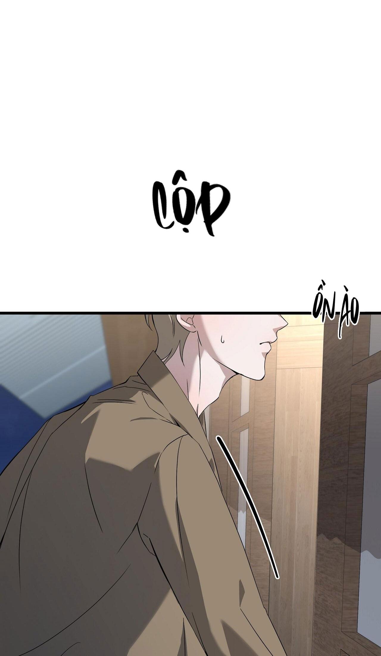 HỢP ĐỒNG KẸO NGỌT Chapter 40 - NT1 - Next Chapter 41 NT2