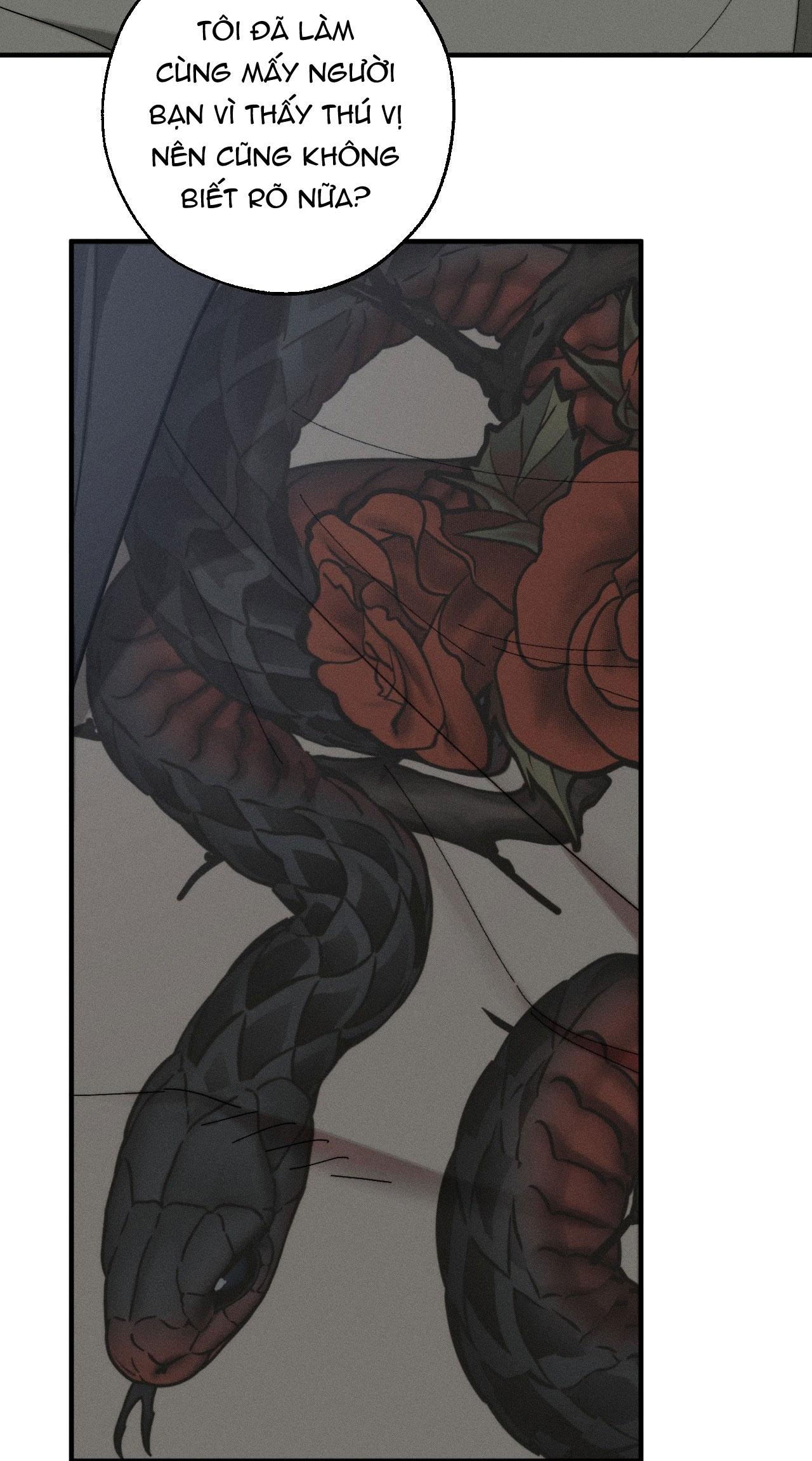 LỬA TÌNH BỐC CHÁY Chapter 10 - Next Chapter 11