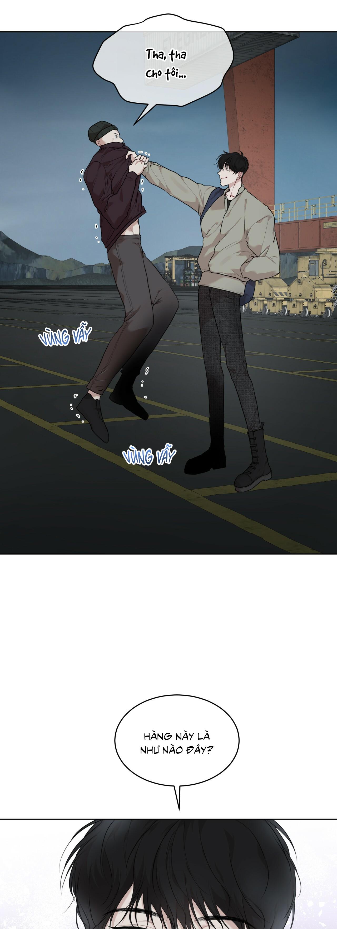 KHỞI NGUỒN SỰ SỐNG Chapter 45 - Next Chapter 46