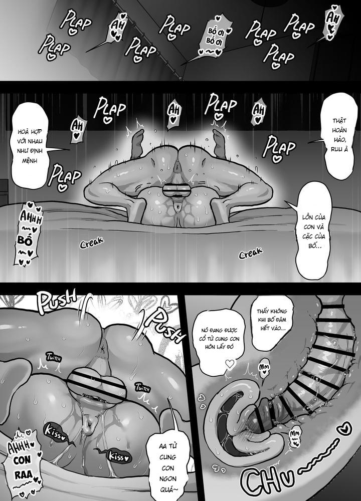 ONESHOT COI LÀ NỨNG Chapter 398 - Trang 2