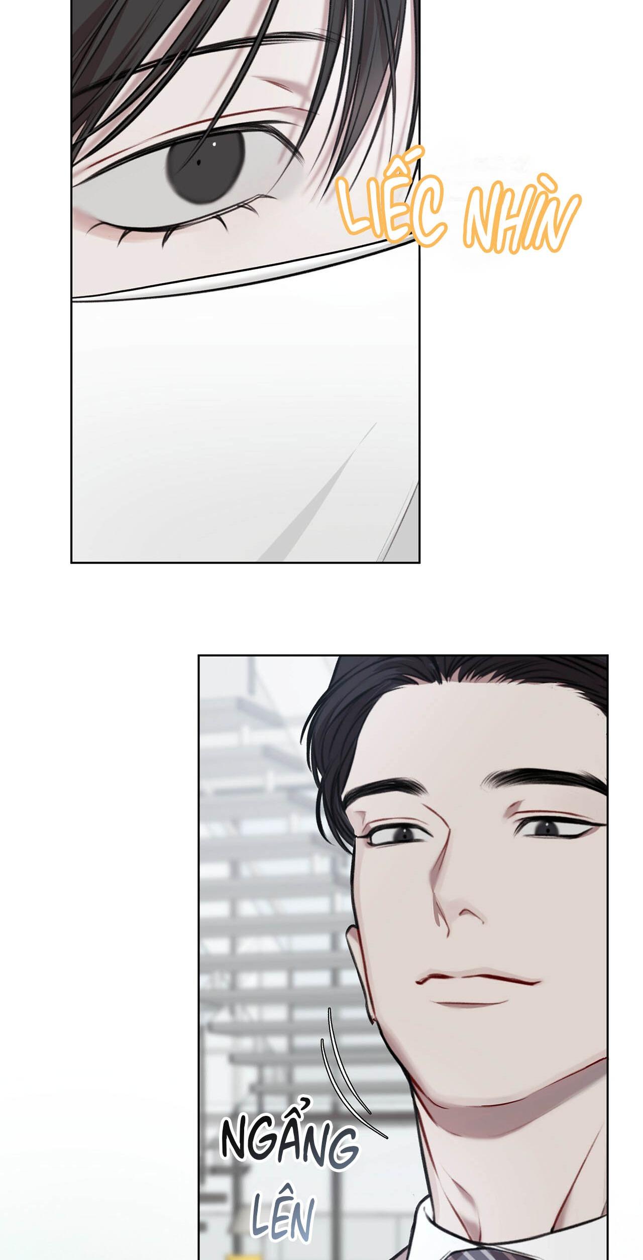 KHỞI NGUỒN SỰ SỐNG Chapter 17 - Next Chapter 18 H+++ chơi đá