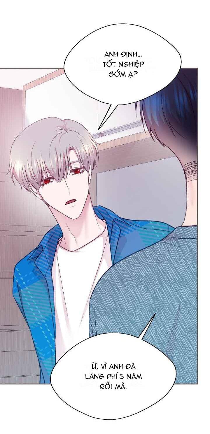 Bạn Đời Định Mệnh Chapter 23 - Next 