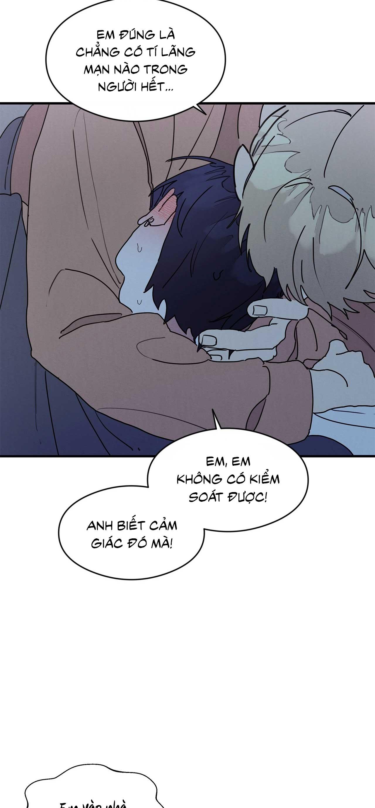 One-Room TA Chapter 19 - Next Chapter 20 H tuốt nhẹ hàng