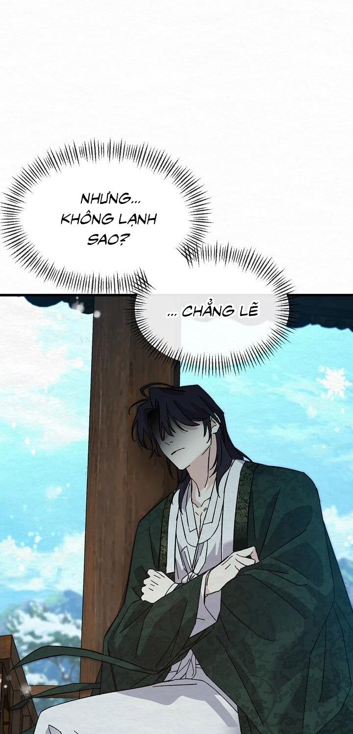 [DDT] Vị Ngọt Phía Sau Cơn Mưa Chapter 5 - Trang 2