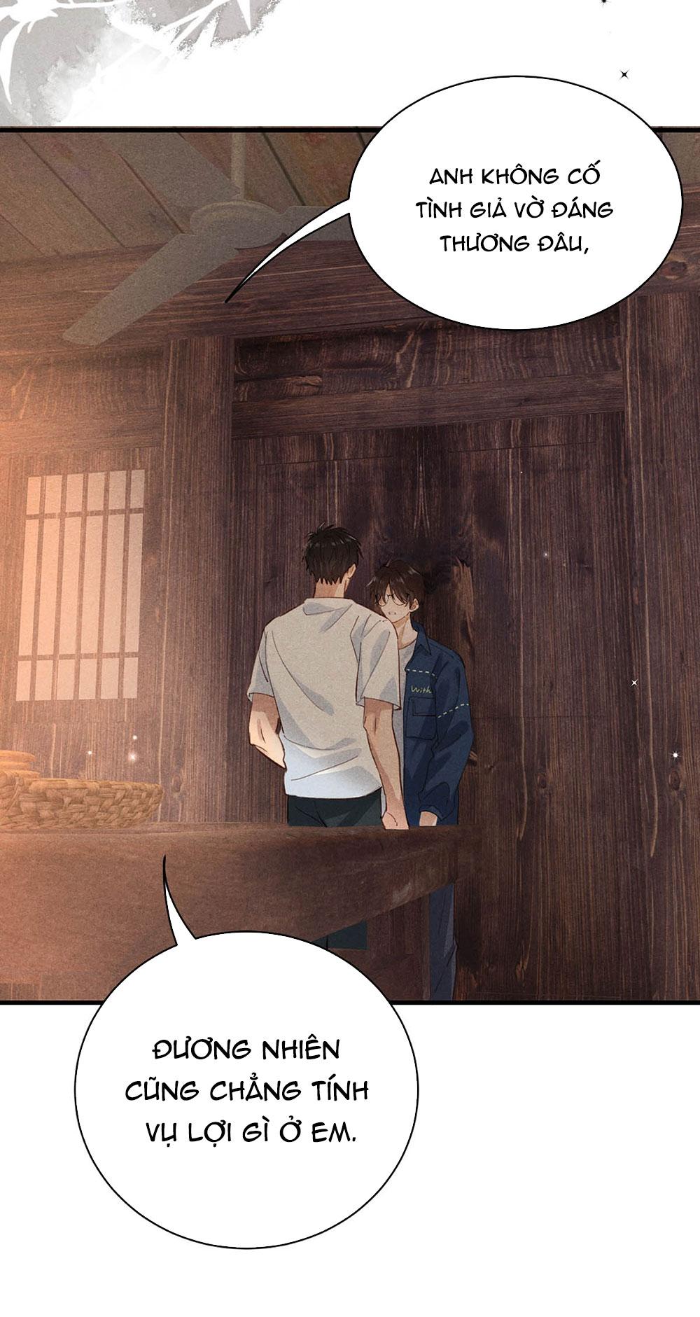 Sở Thiên Dĩ Nam Chapter 22 - Next 