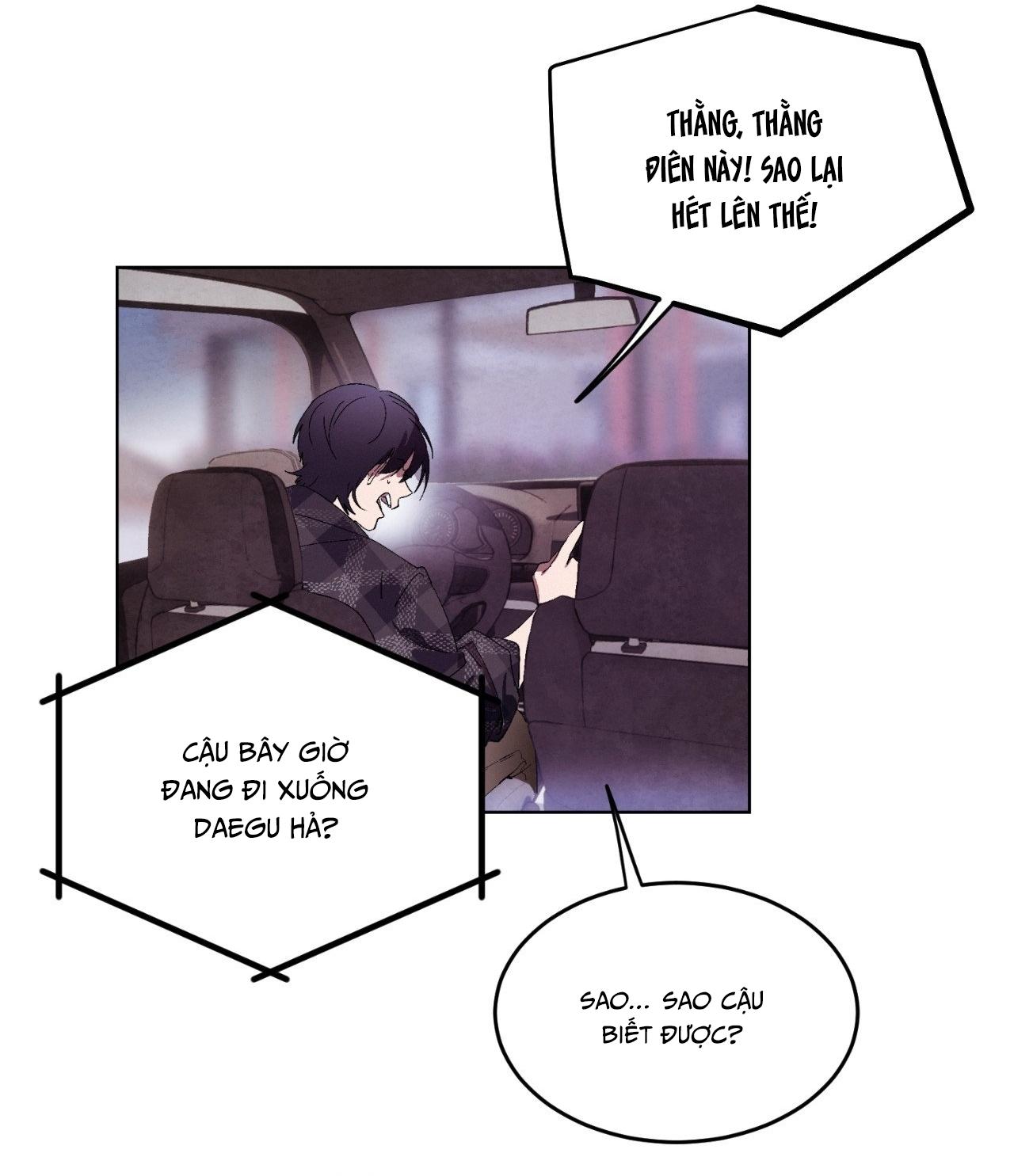 THIÊNG LIÊNG Chapter 1 - Next 