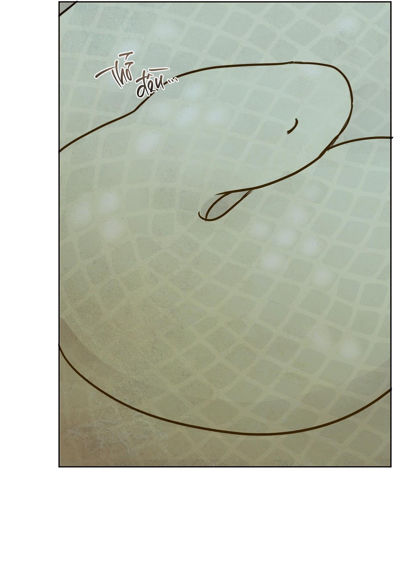 The Sacred Serpent's Seduction Chapter 21 - Next 