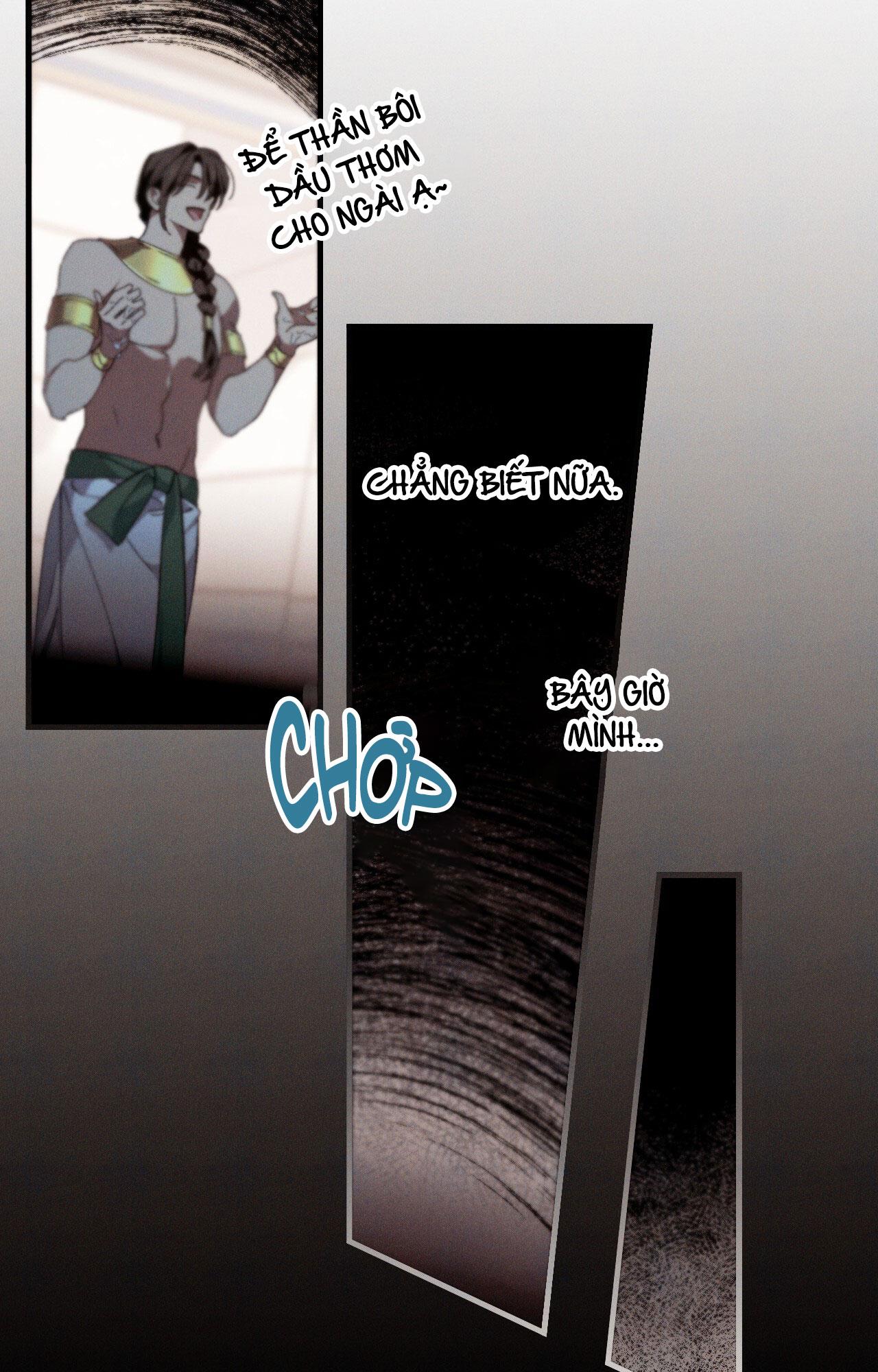 RẮN NUỐT LỰU Chapter 22 - Next 