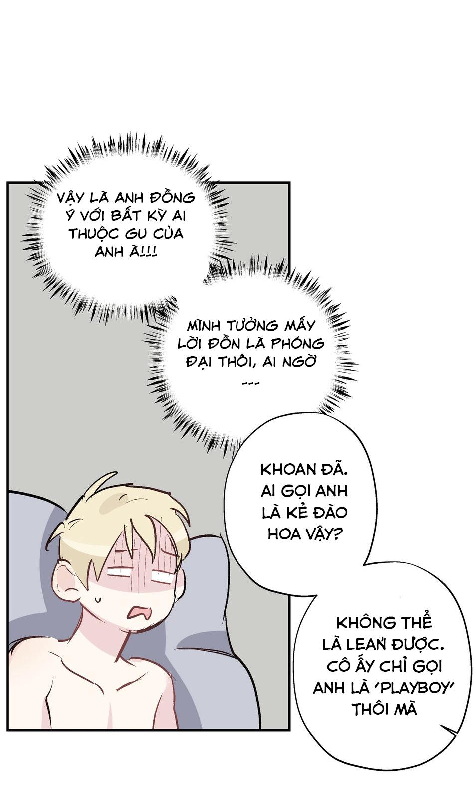 Phù Thủy Xứ Eden Chapter 10 - Next 