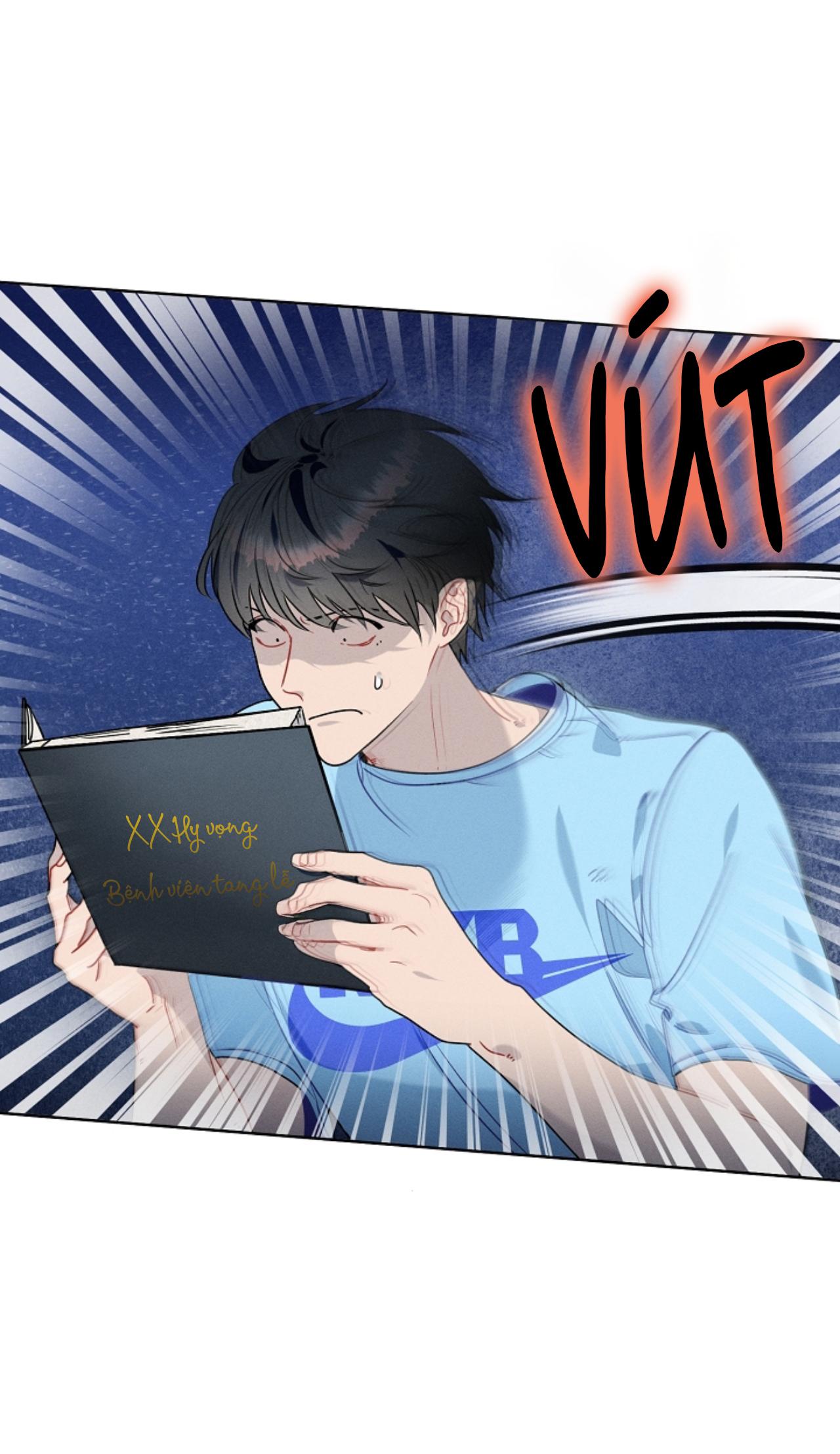 Tố Cáo Sếp Tôi Chapter 33 - Next Chapter 34