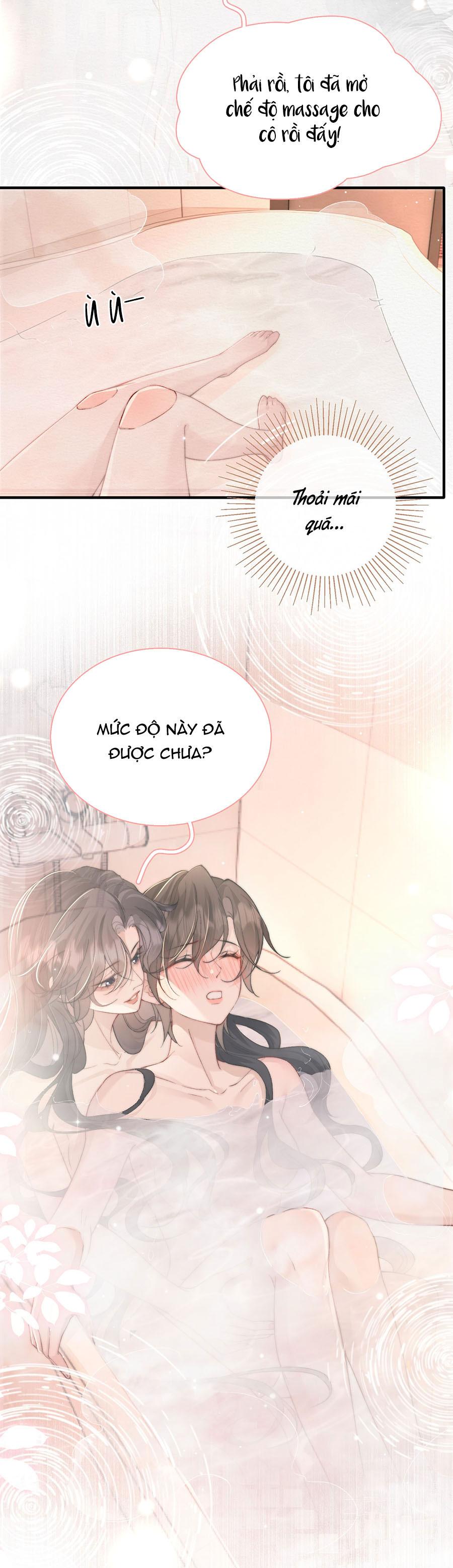 Ảnh Chụp Phòng Kín Chapter 11 - Trang 2