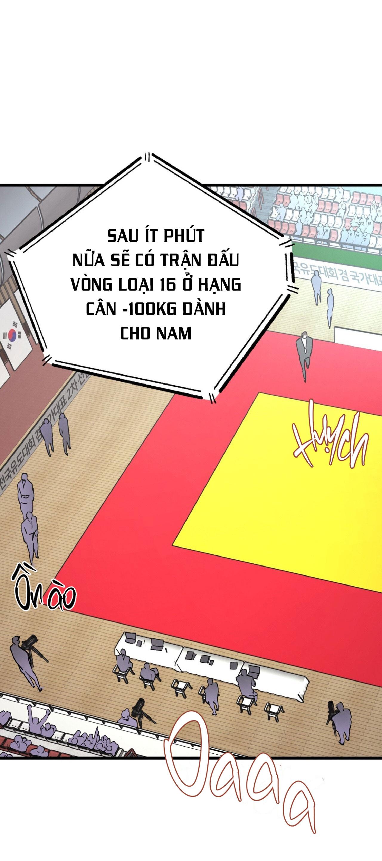 HONEY BEAR Chapter 64 - Next 