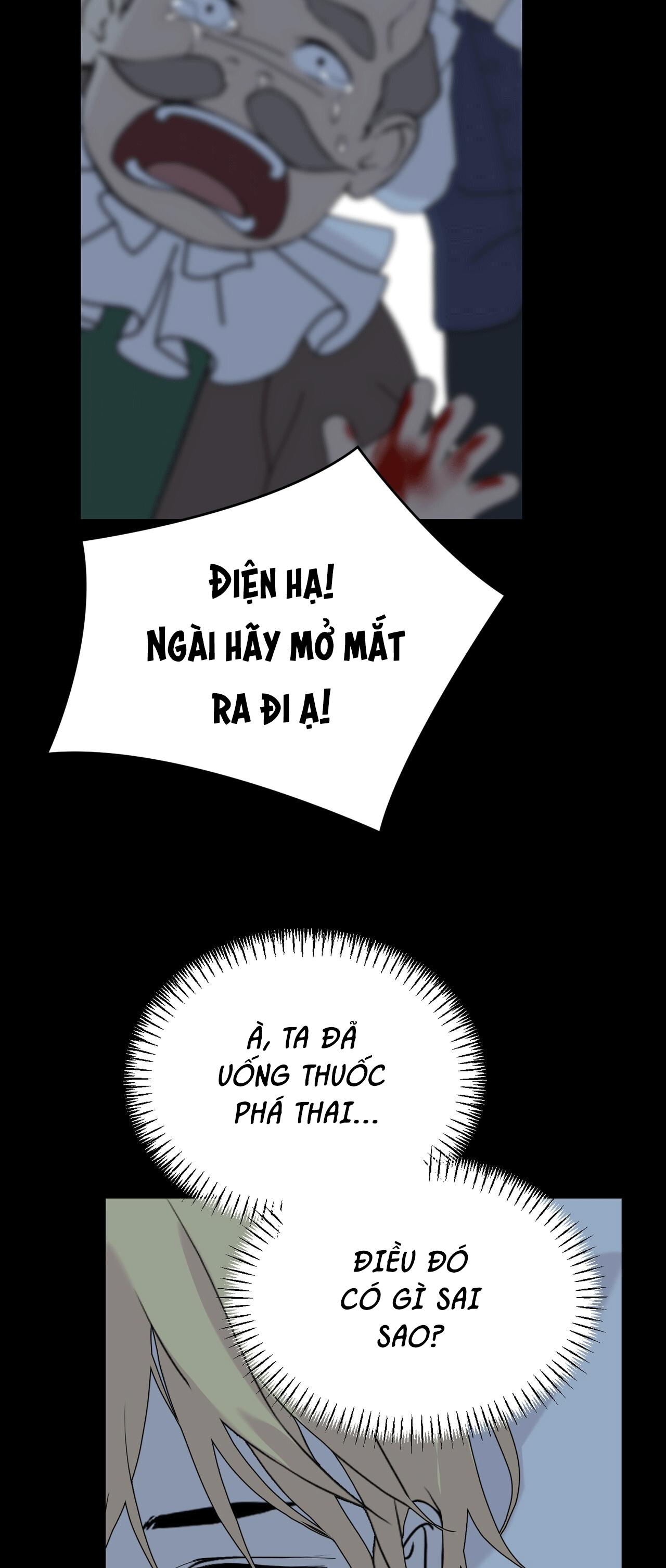 (ABO) ĐÁM CƯỚI HOÀNG GIA Chapter 42 - Next Chapter 43
