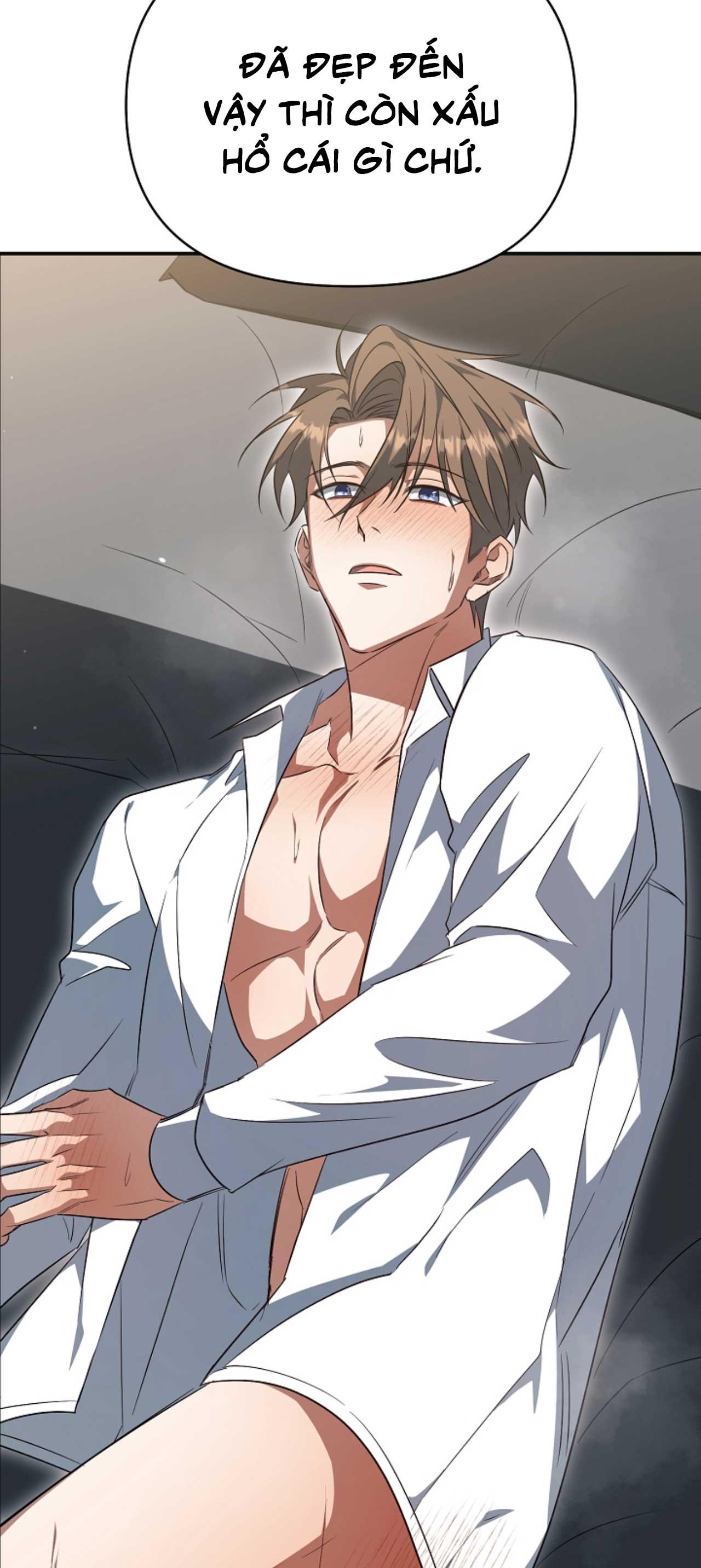 SỰ THẬT TRẦN TRỤI Chapter 18 H+ - Trang 2