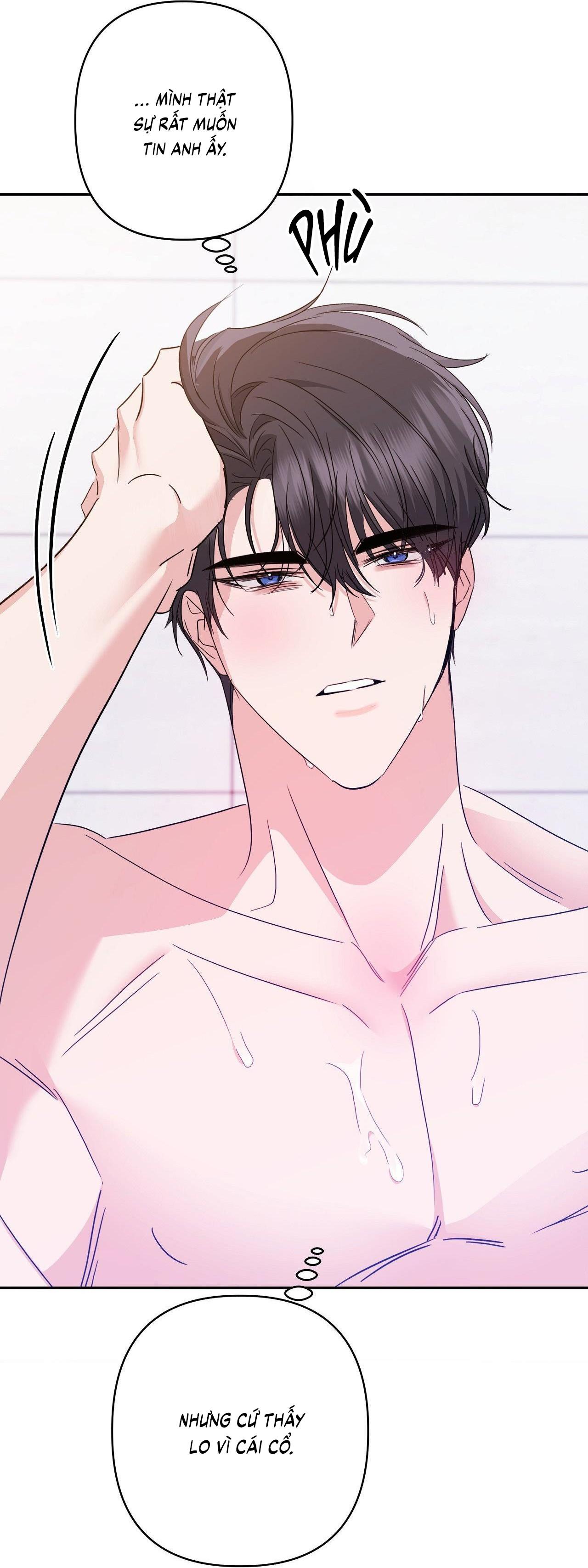 (CBunu) Cẩm Nang Fetish Chapter 10 H - Next Chapter 11