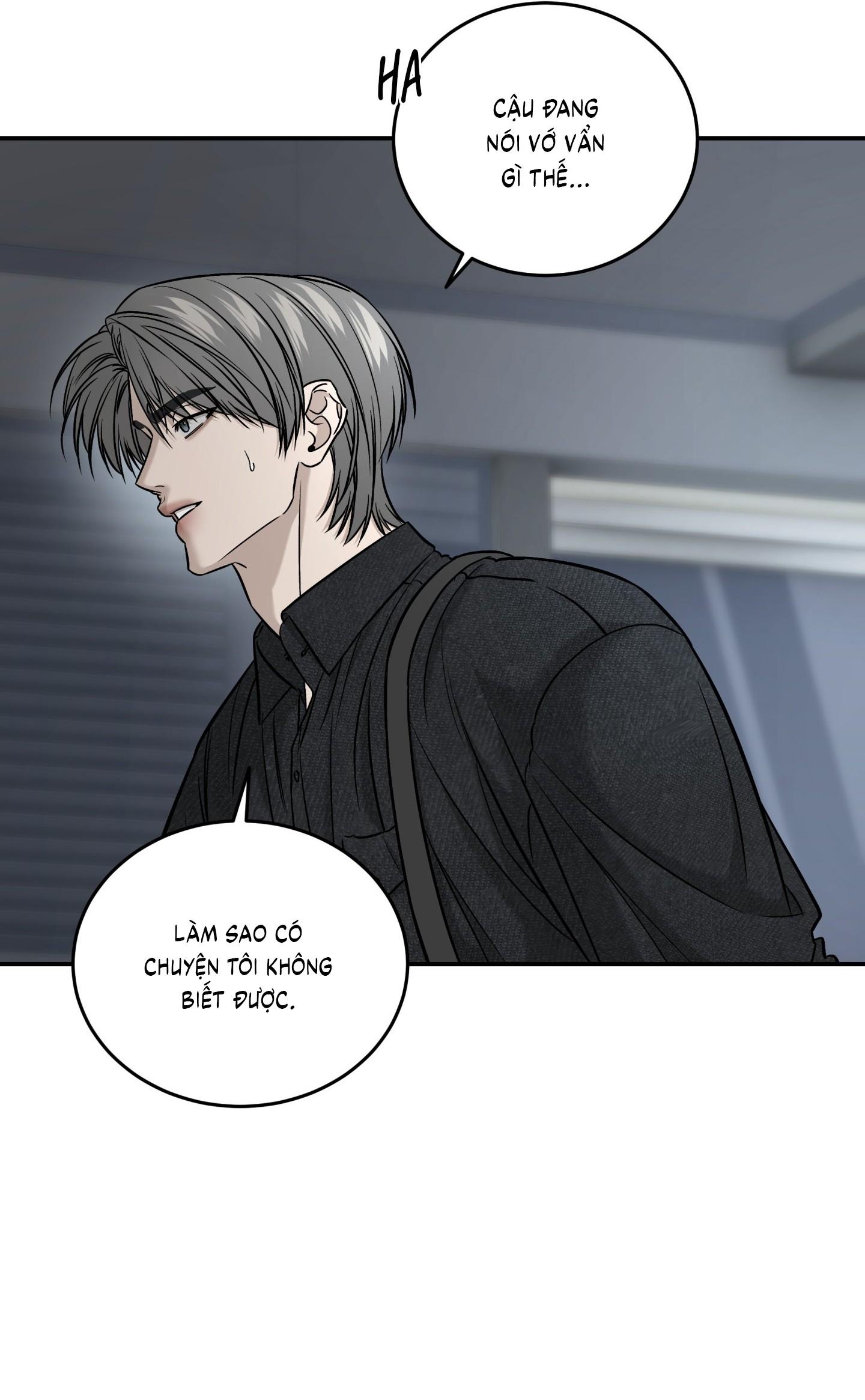(CBunu) Hưởng Lợi Chapter 58 - Next 