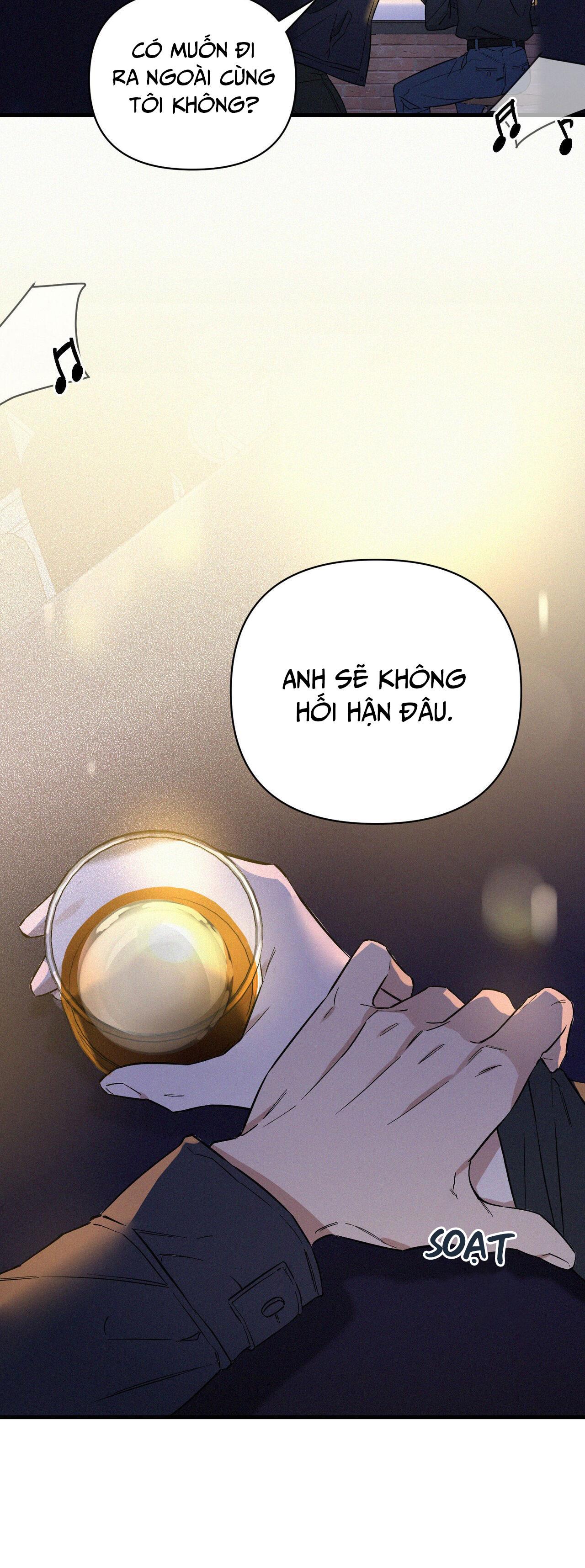 Merry On The Rocks Chapter 1 H - Next Chapter 2