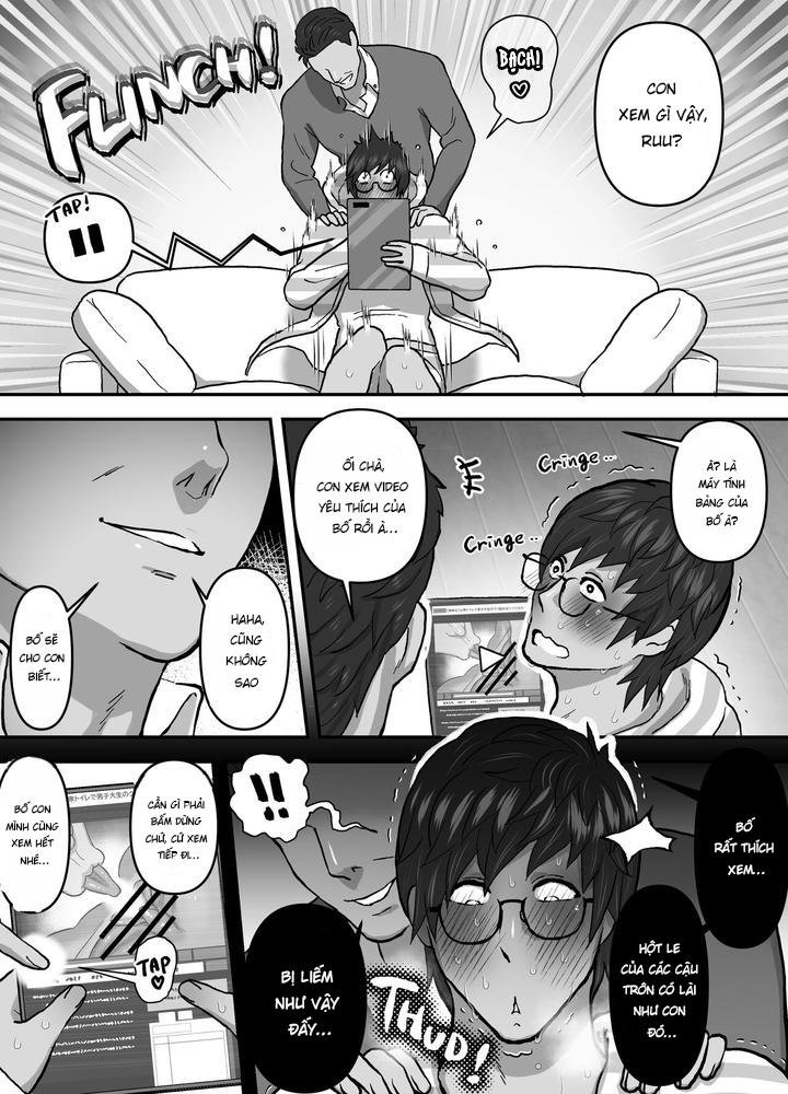 ONESHOT COI LÀ NỨNG Chapter 398 - Trang 2