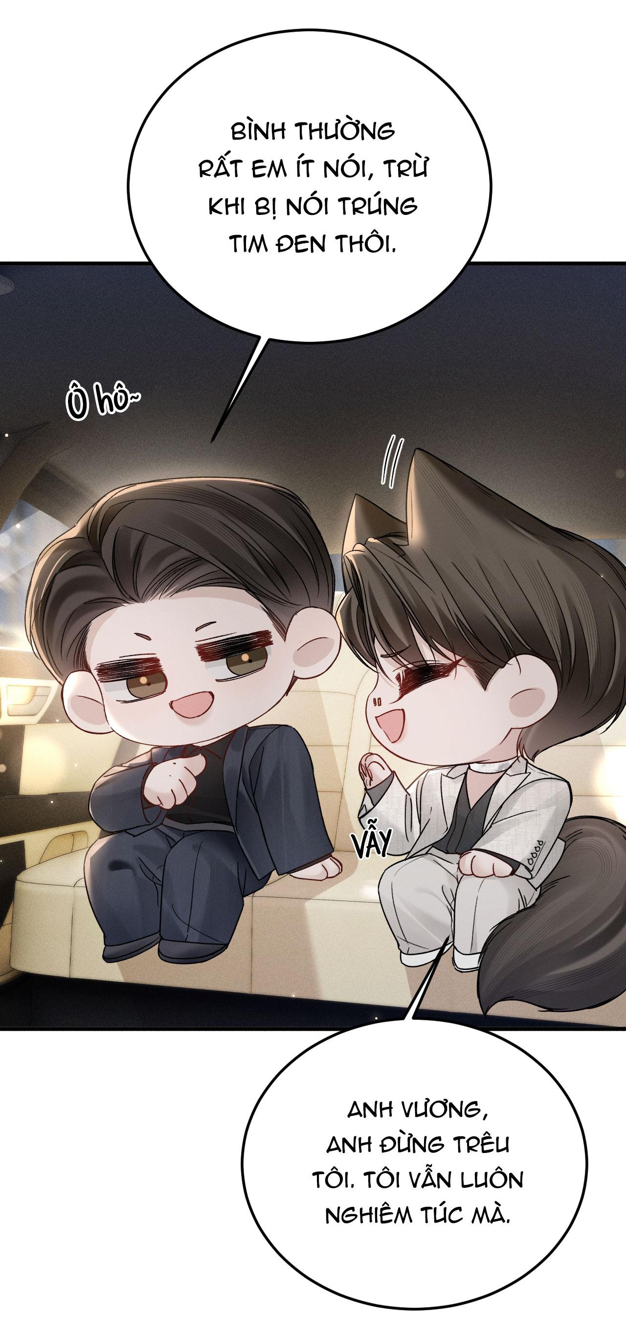 Cuộc Đối Đầu Gay Gắt Chapter 120 - Next Chapter 121