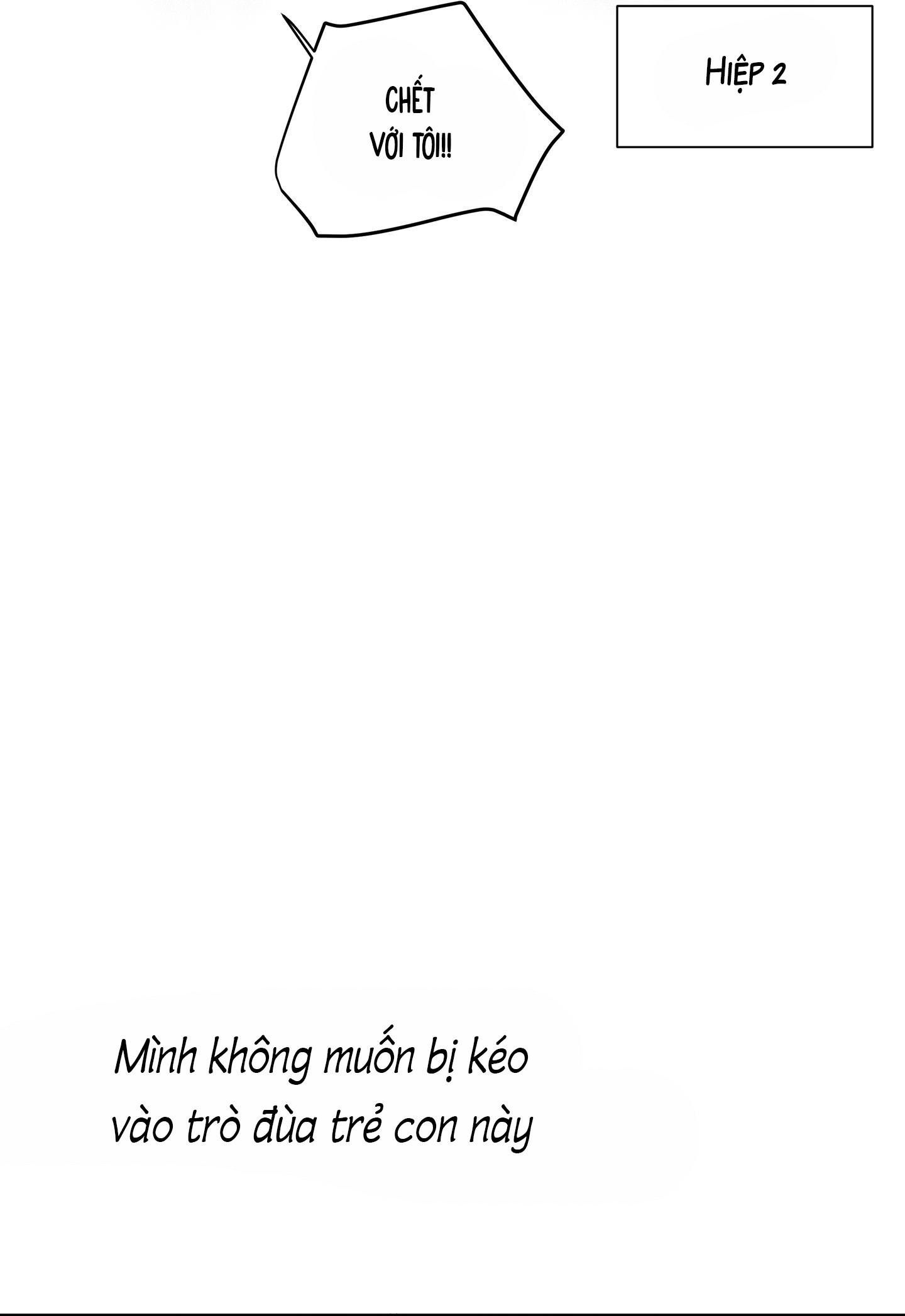 (CBunu) Tình yêu và danh vọng Chapter 75 - Next 