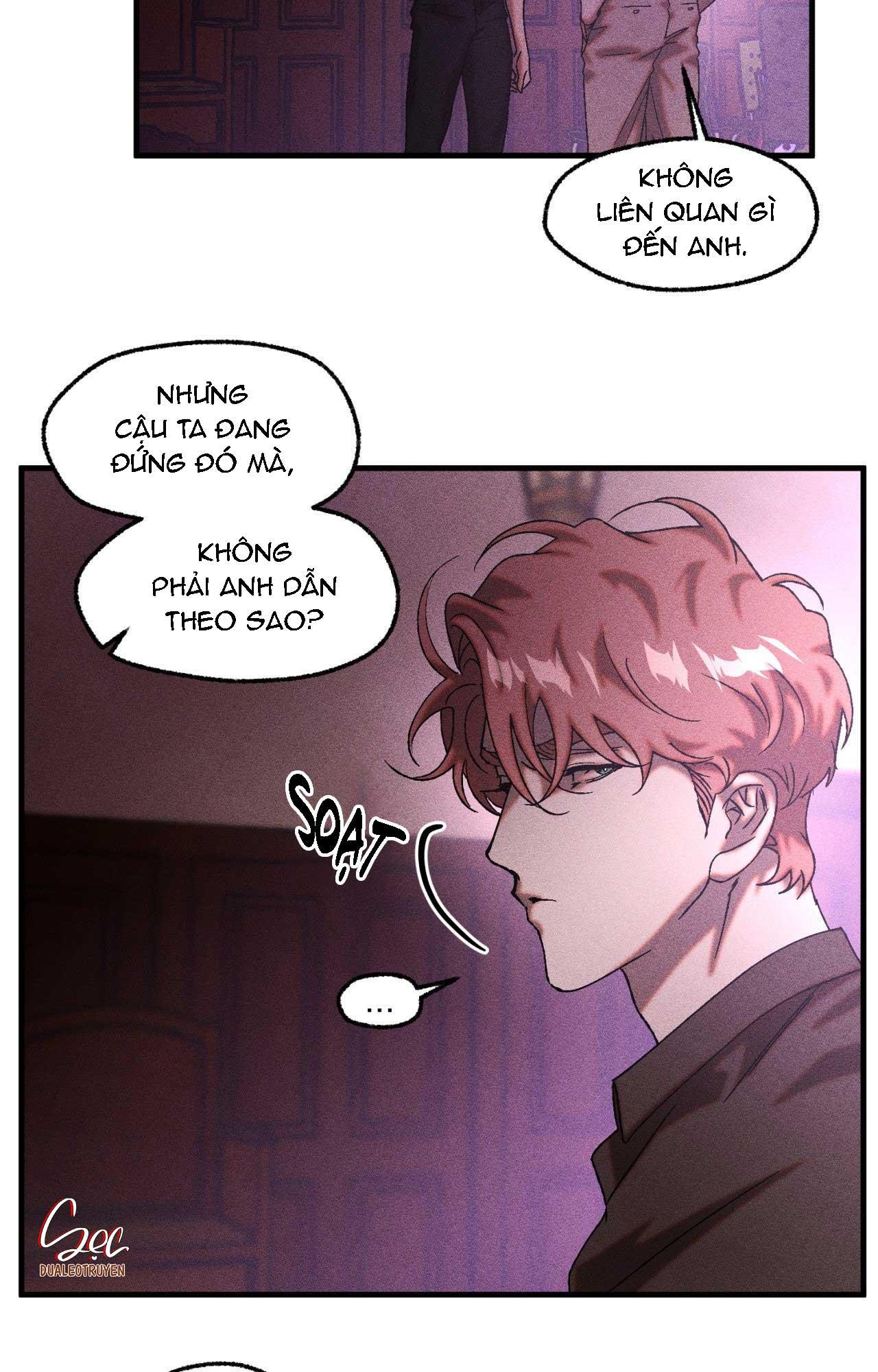 Cash Or Credit Chapter 63 - Next 