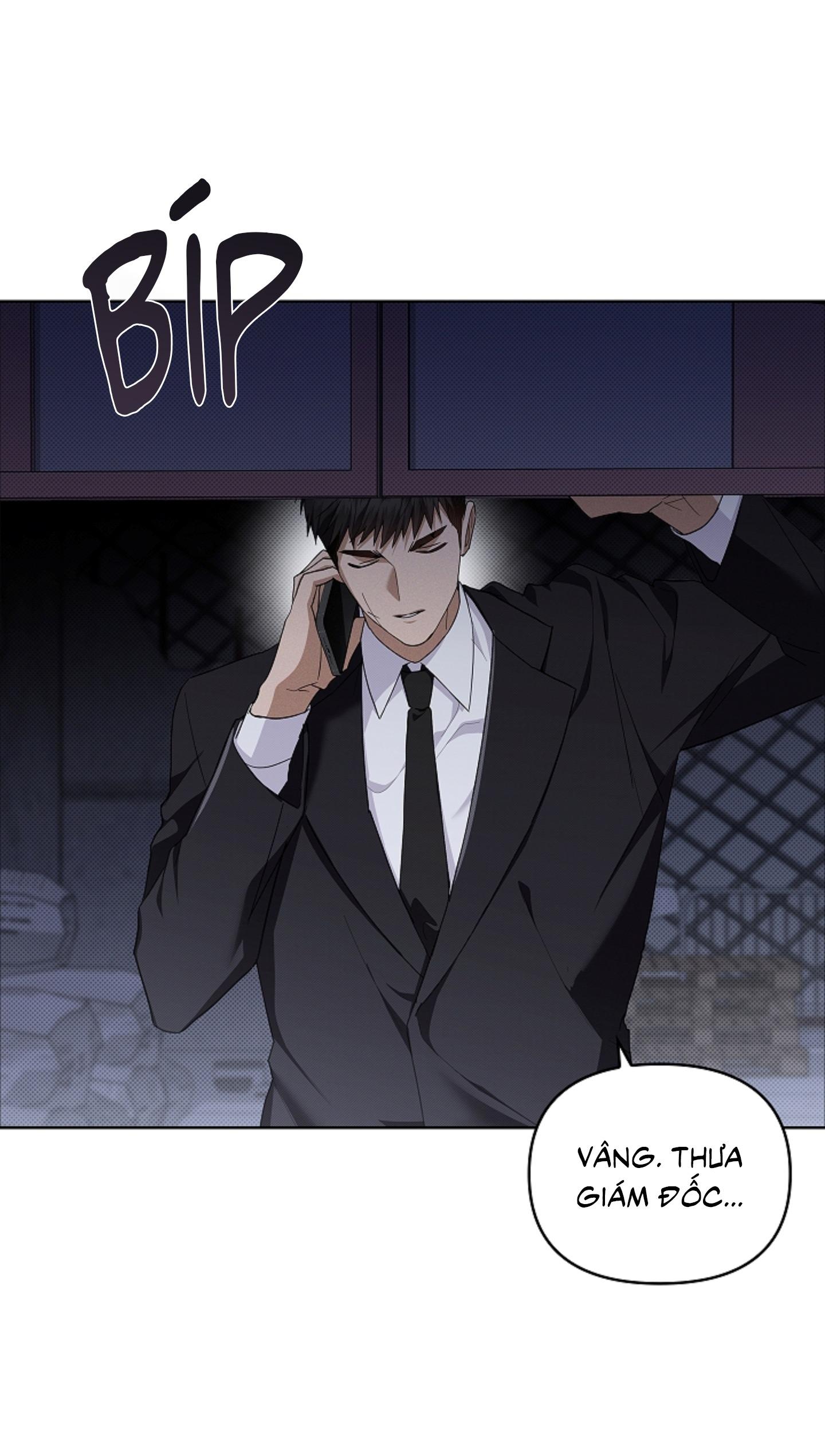 ĐỪNG ĐỘNG VÀO CÚN CON! Chapter 44.05 - Next 