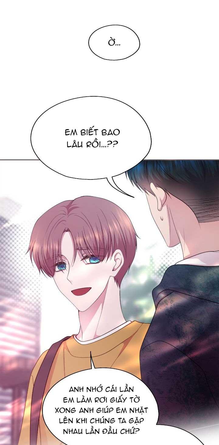 Bạn Đời Định Mệnh Chapter 22 - Next 