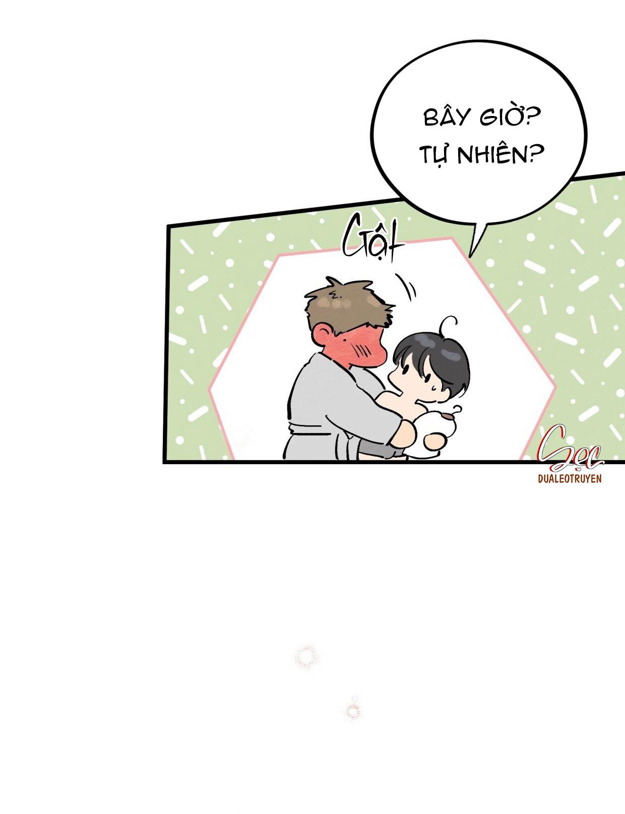 HONEY BEAR Chapter 72 - Next Chapter 73