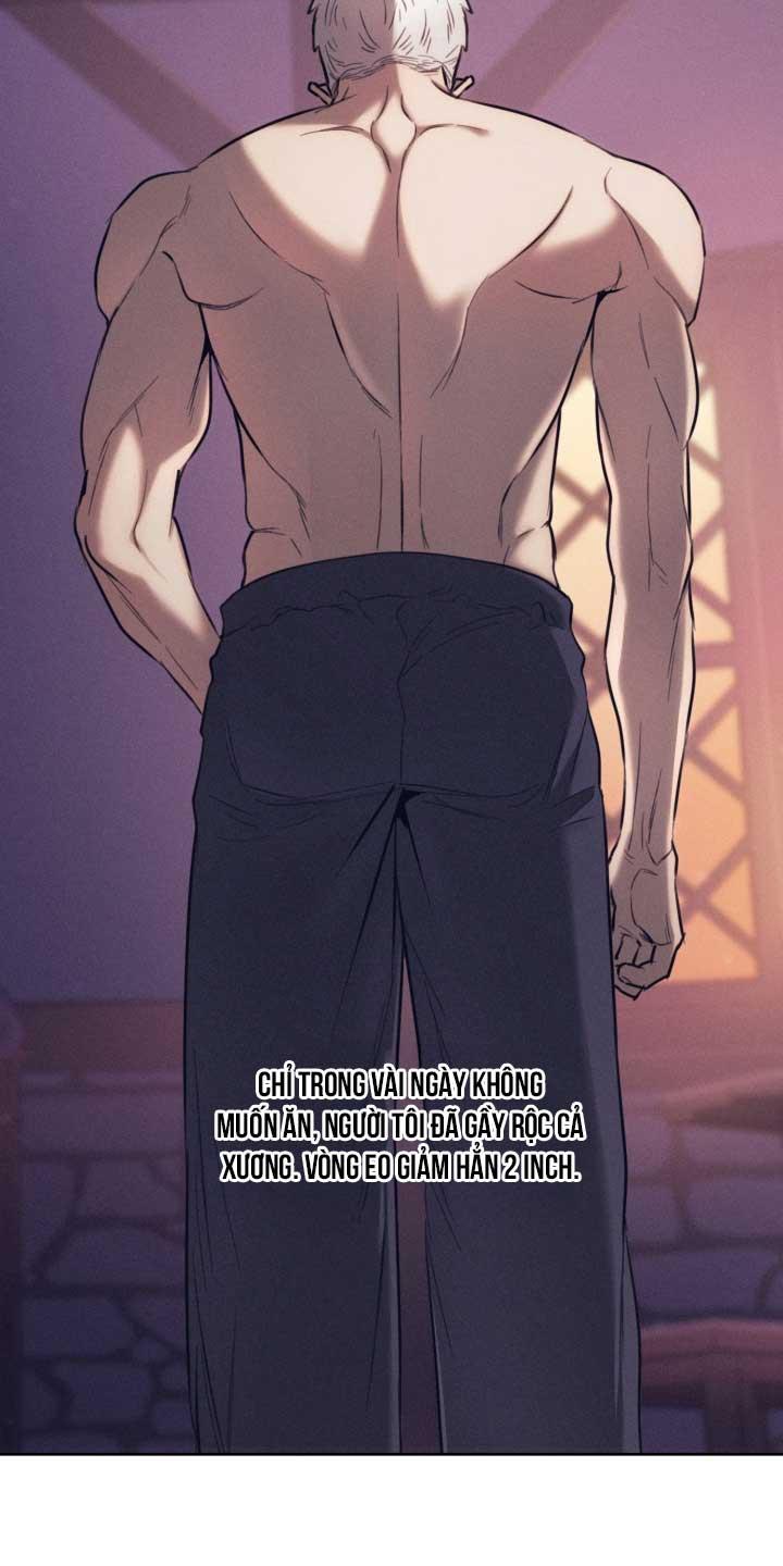 Tiệm bánh nóng bỏng và gợi cảm Chapter 23 - Next Chapter 24