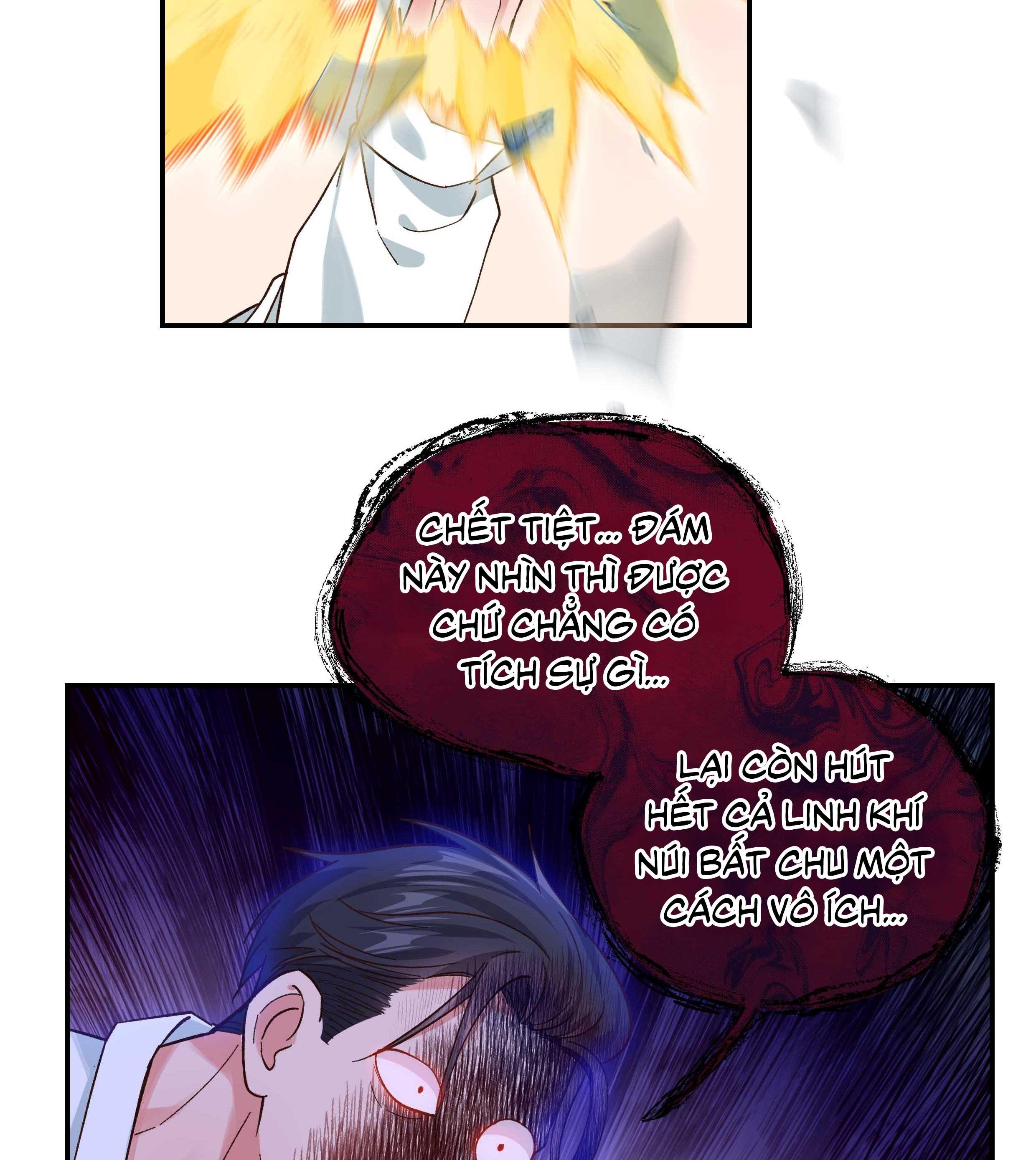 Quán cơm tỳ hưu Chapter 133 - Next Chapter 134