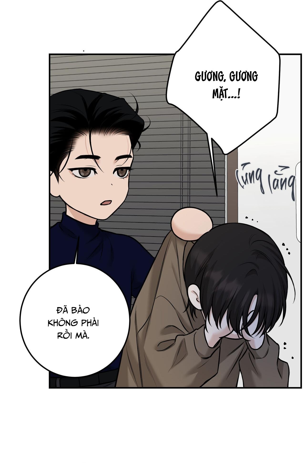 THÁNG 3 Chapter 23 H - Next 