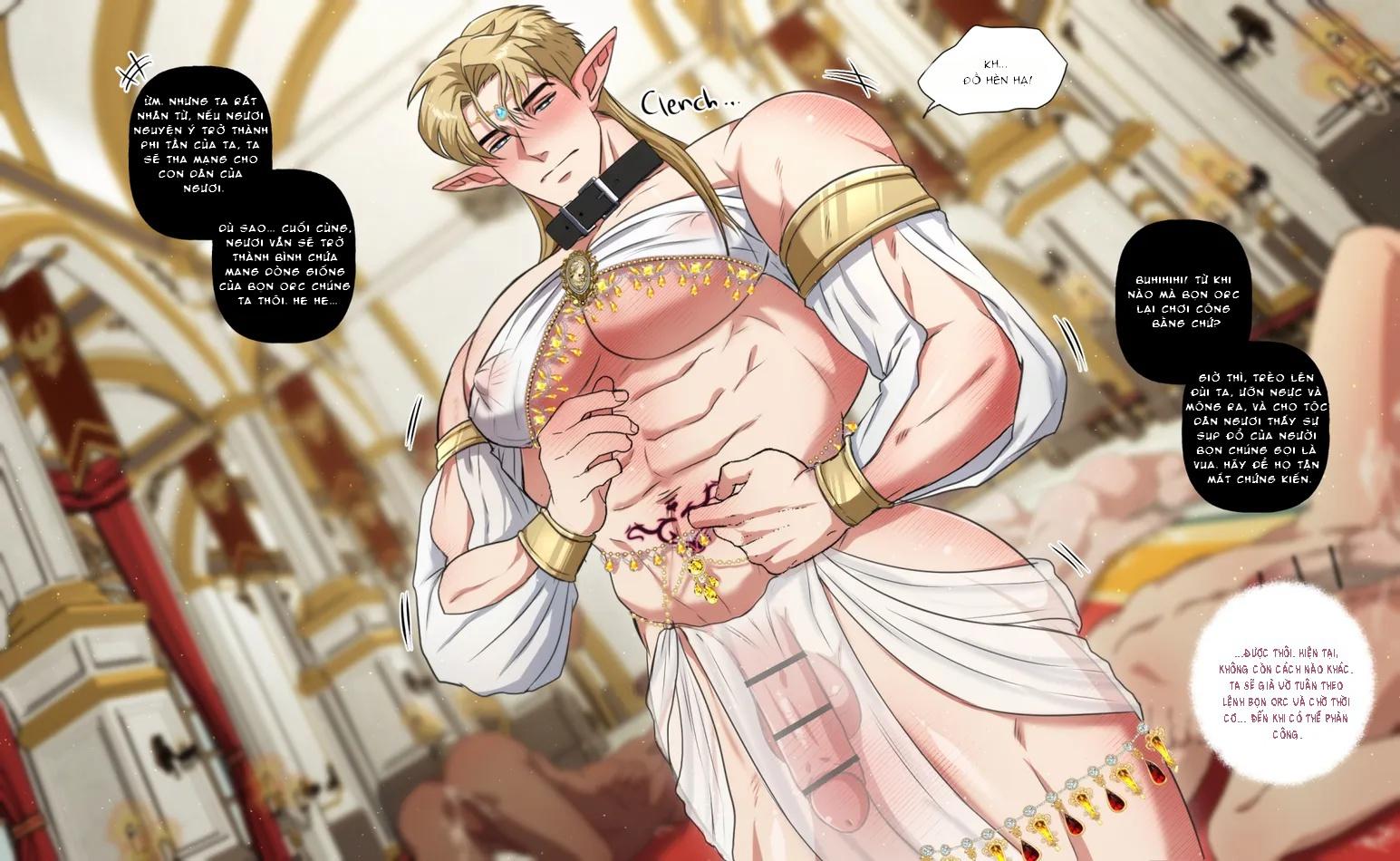 Tuyển tập BOYLOVE màu sắc Chapter 98.1 sửa - Next Chapter 99