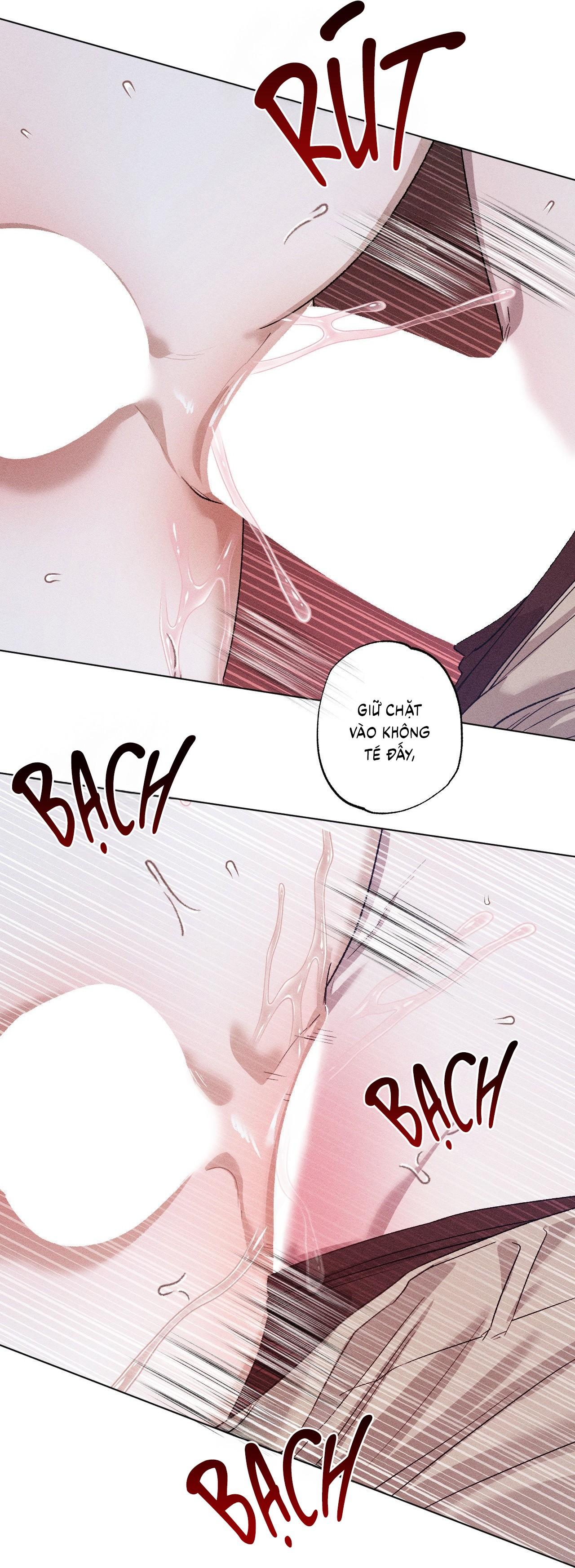 (CBunu) Close Up Chapter 32 H+ - Trang 2