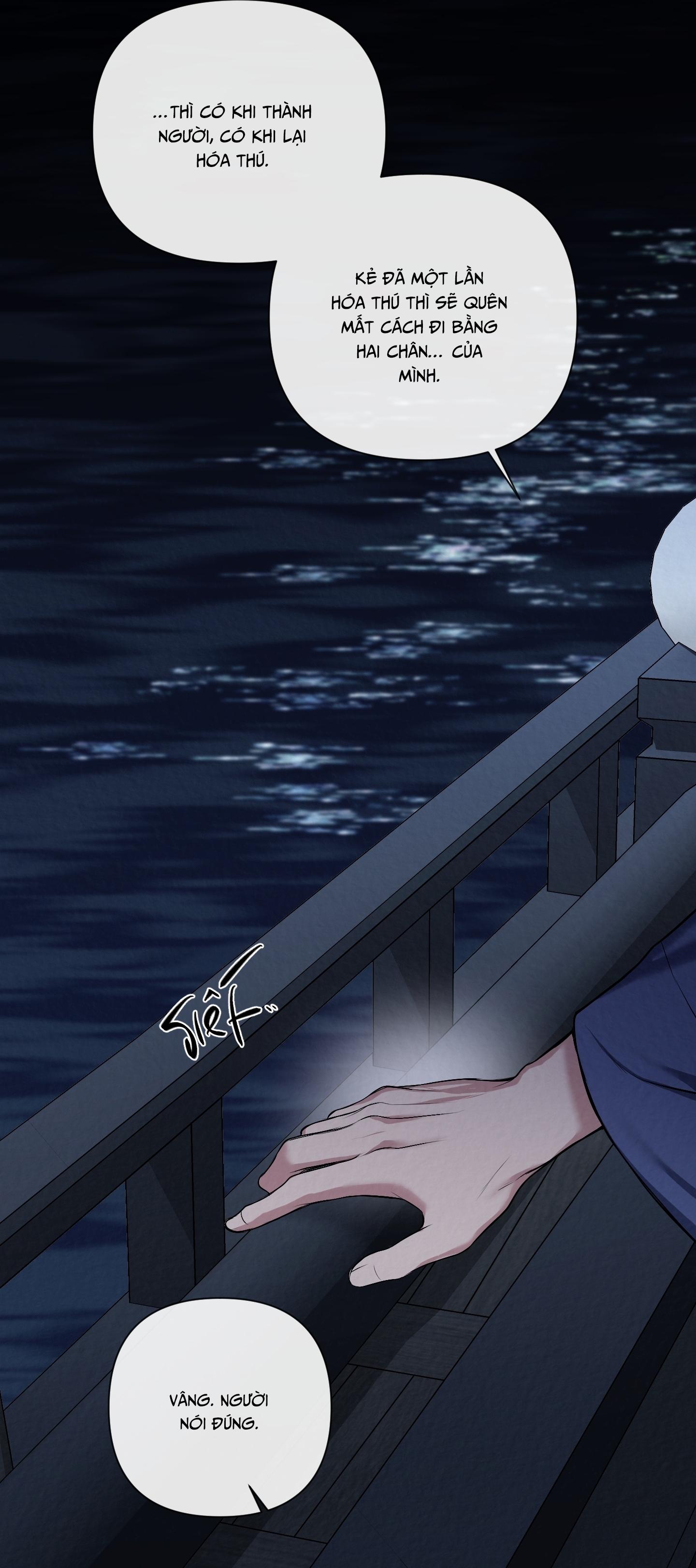 (GĐCV) HỐI HẬN Chapter 6 - Trang 2