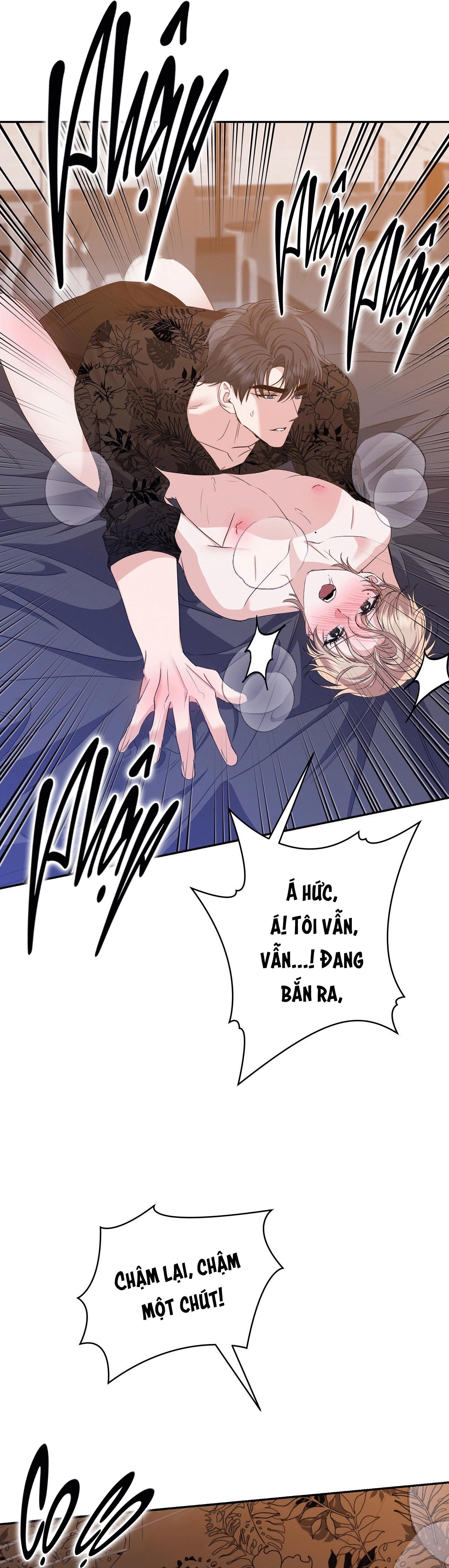 HƯỚNG DẪN TÌNH DỤC Chapter 8 - Next Chapter 9